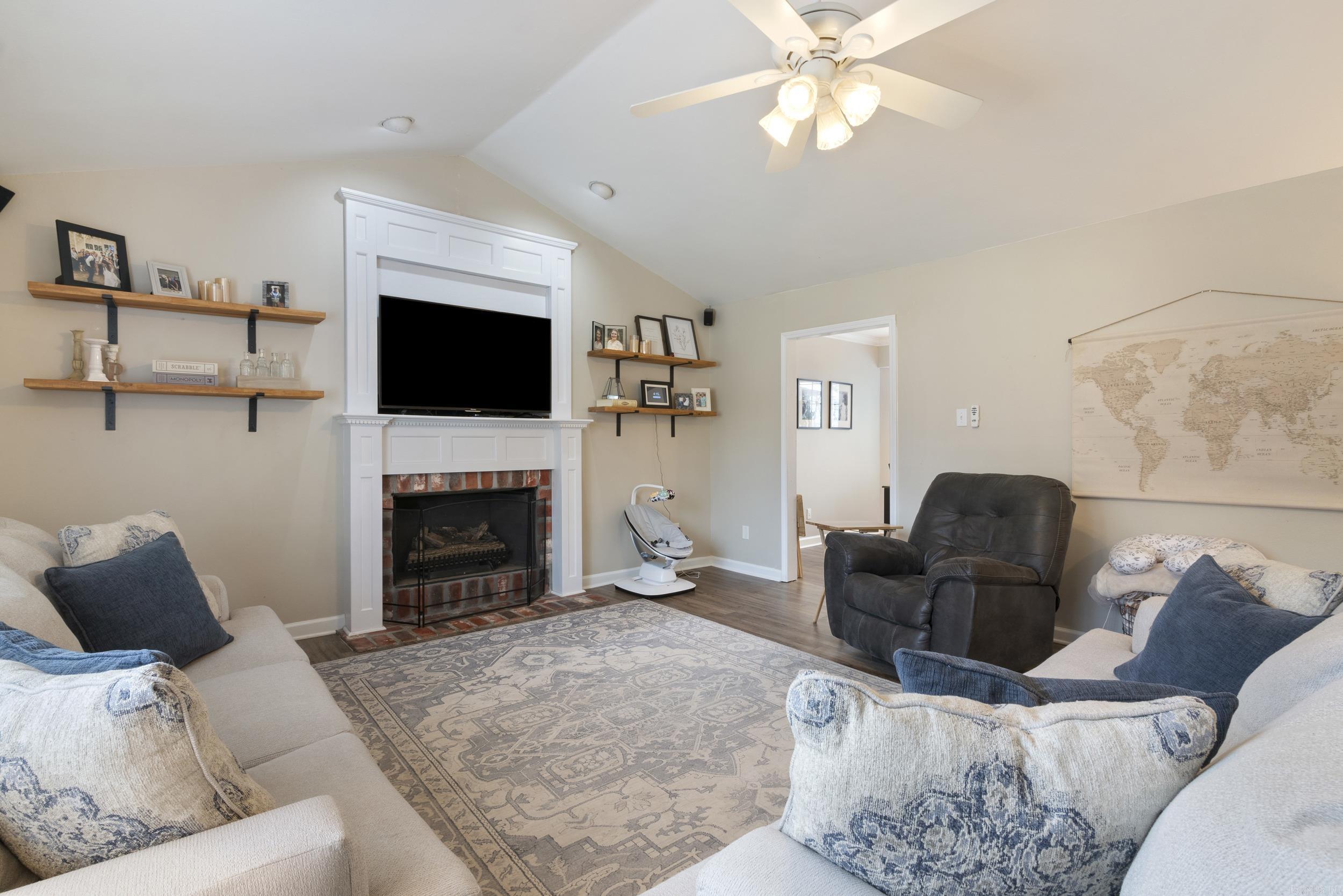 Stoneledge to Cook Mountain - Residential