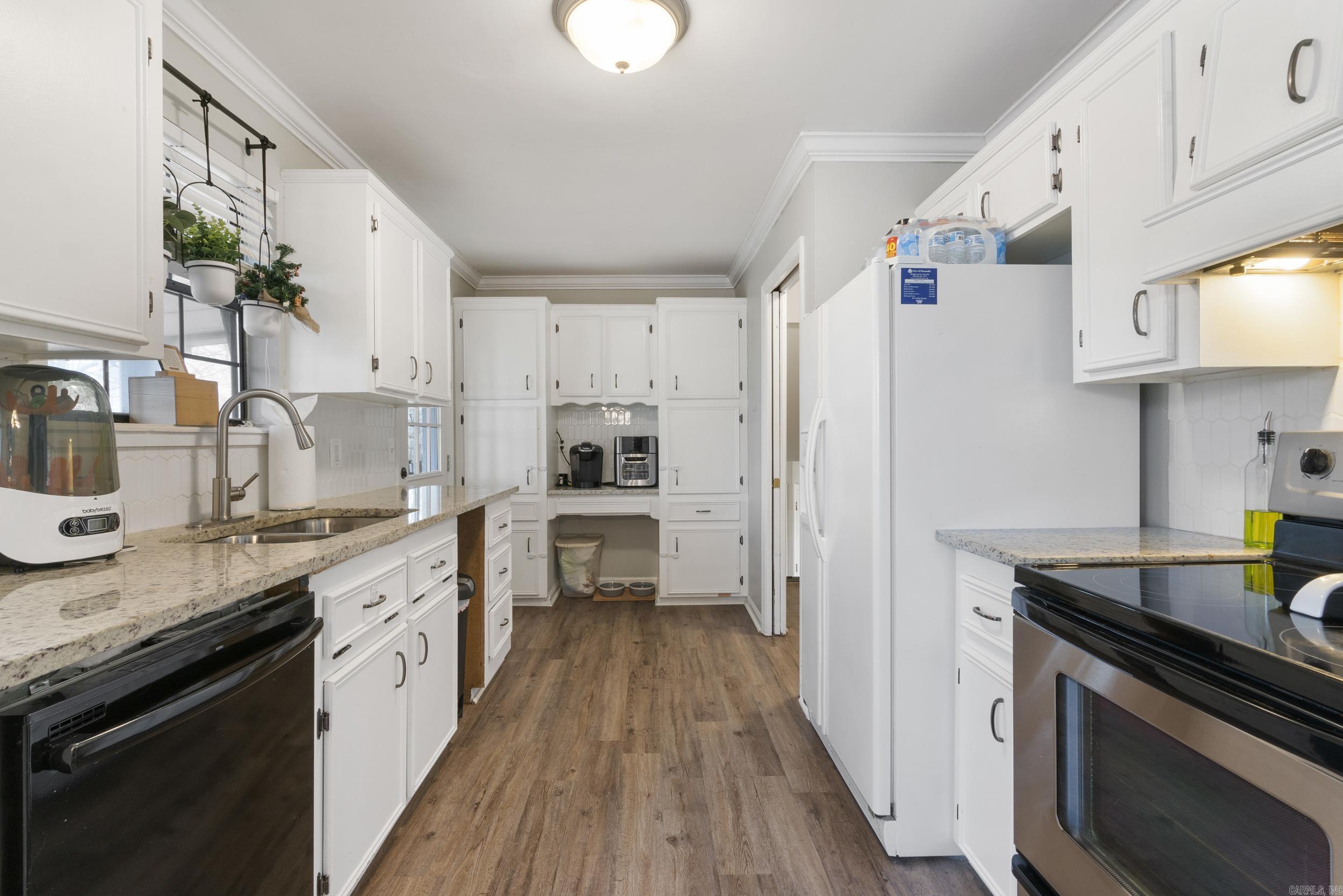 Stoneledge to Cook Mountain - Residential