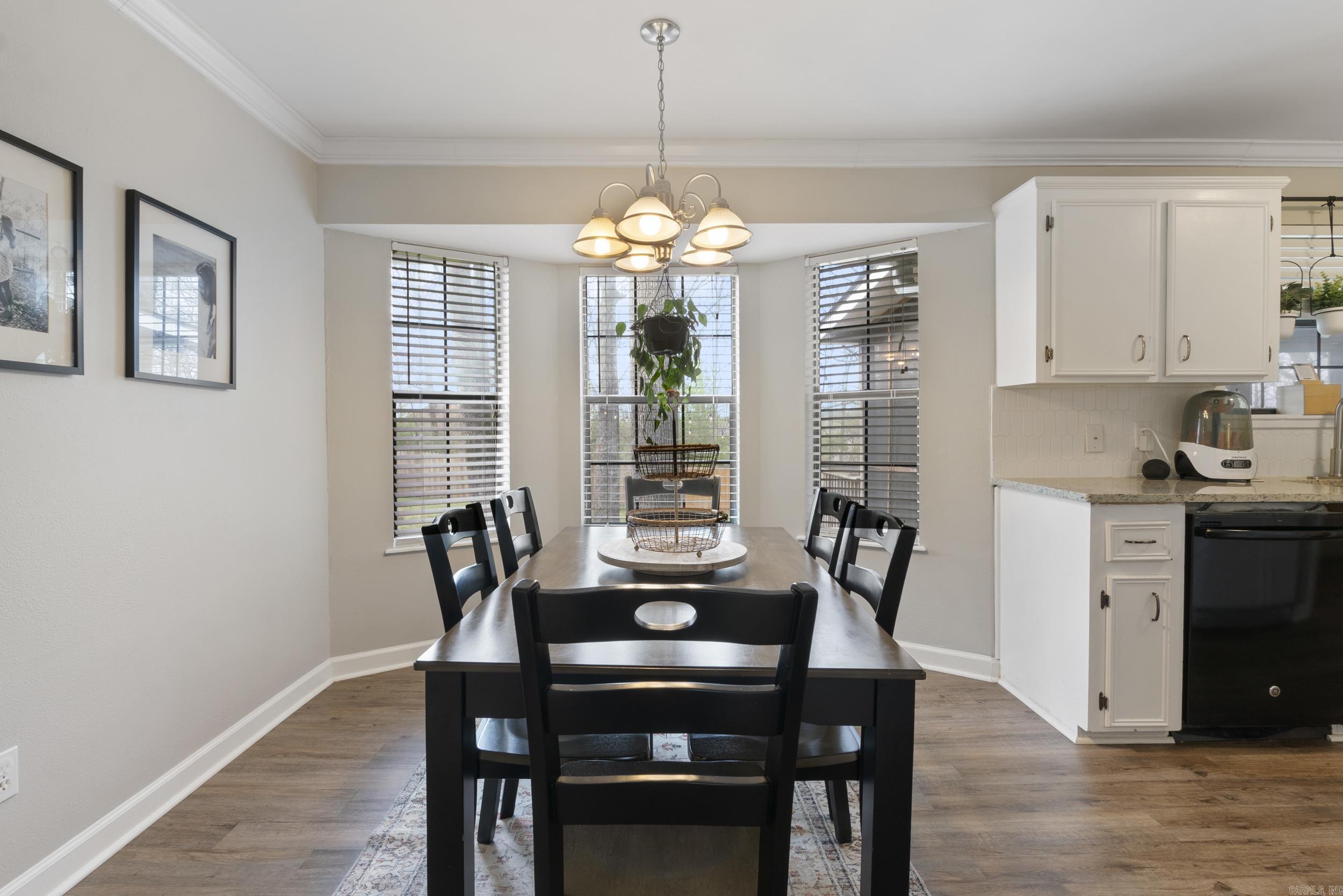 Stoneledge to Cook Mountain - Residential