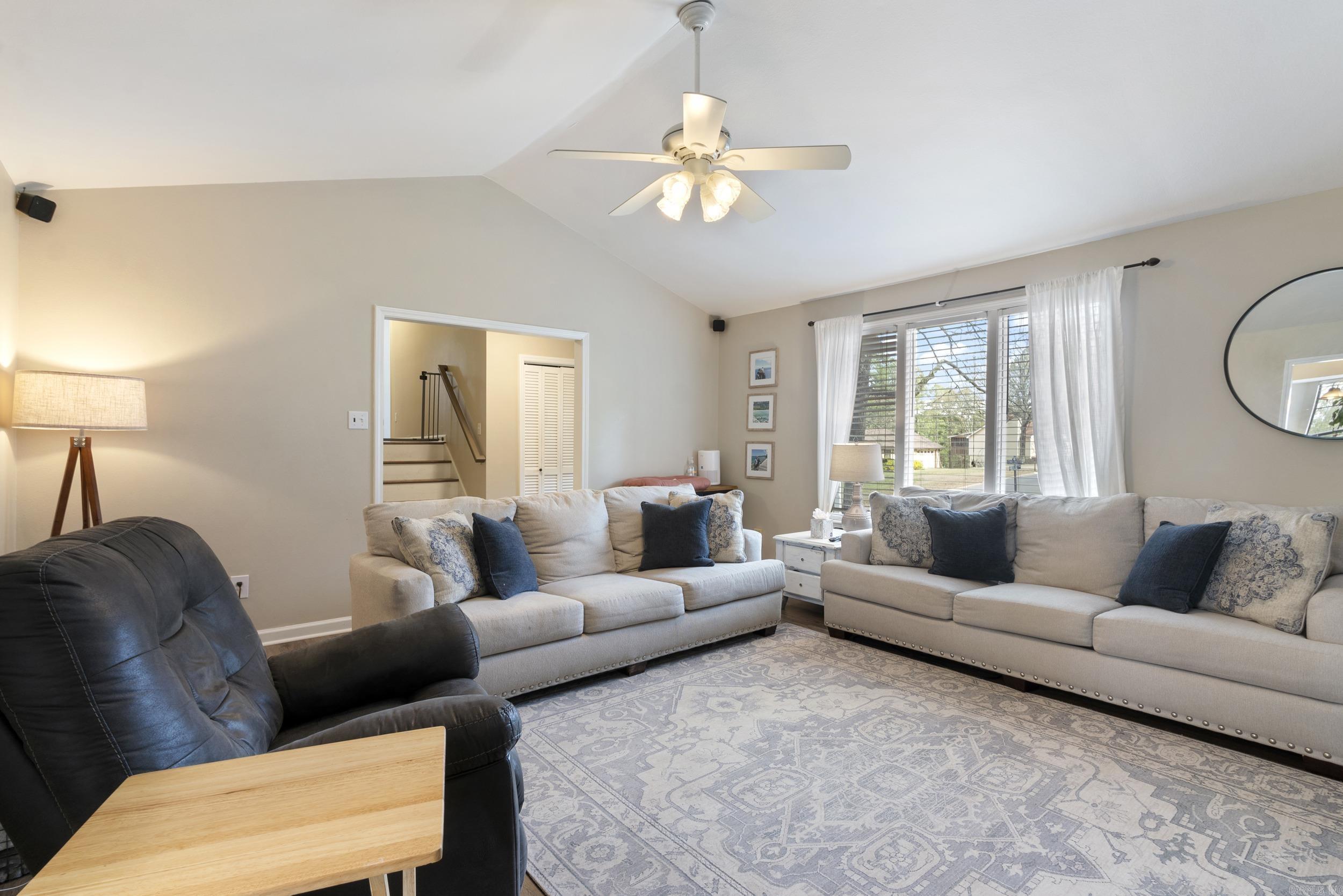 Stoneledge to Cook Mountain - Residential