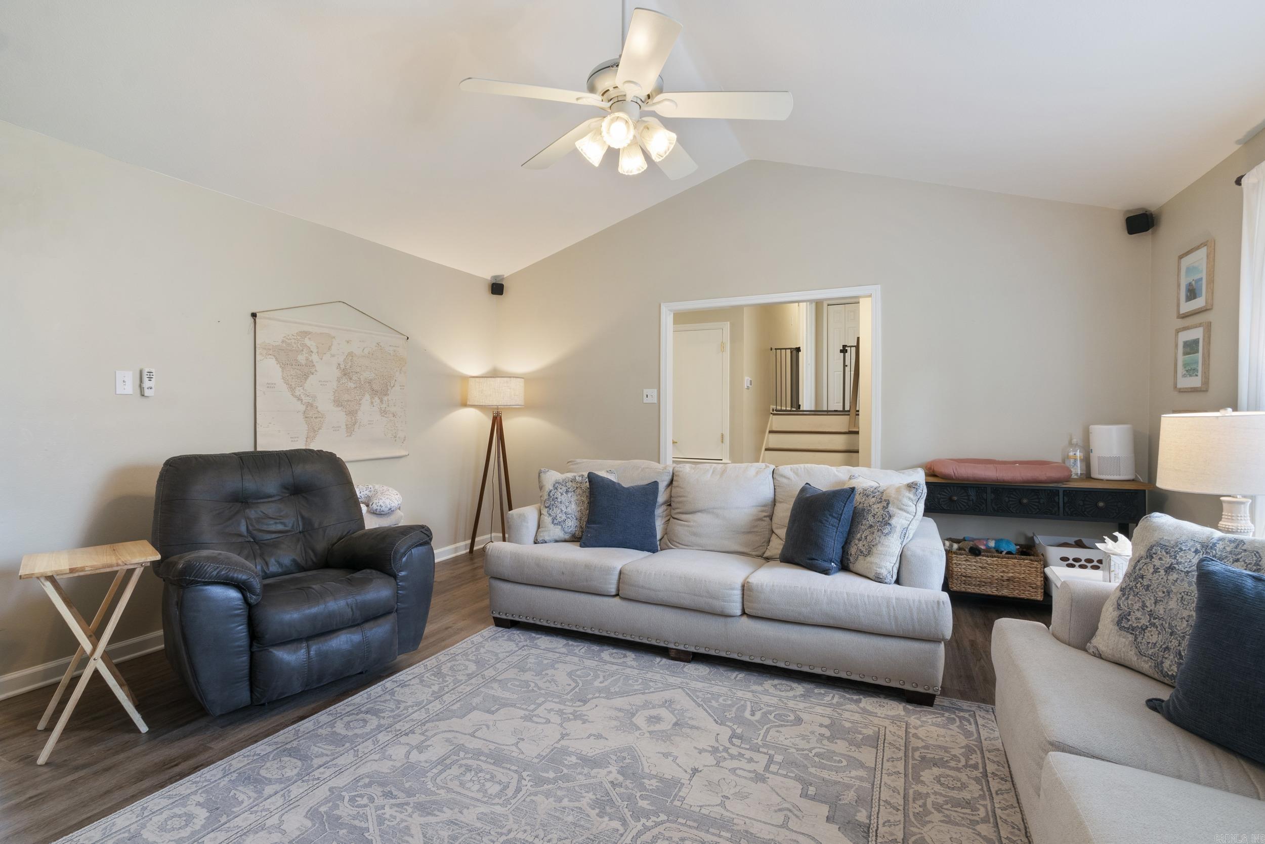 Stoneledge to Cook Mountain - Residential