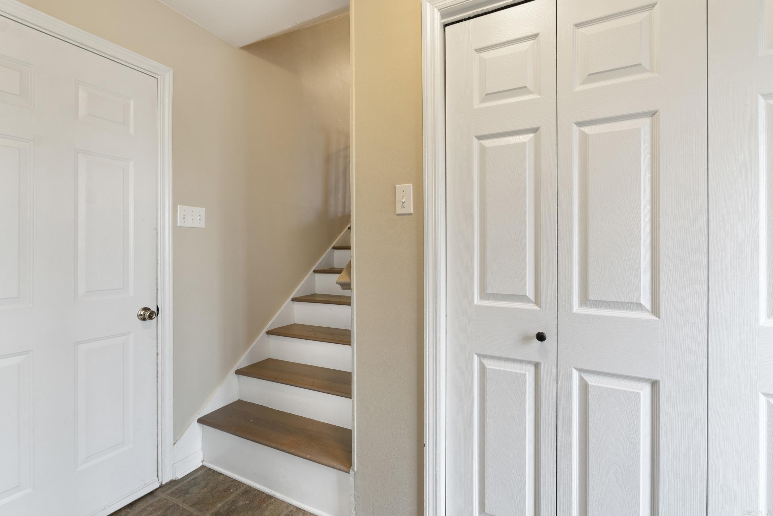 Stoneledge to Cook Mountain - Residential