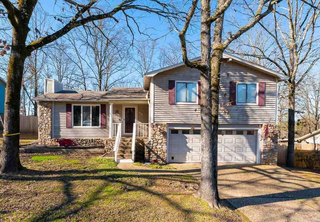 Stoneledge to Cook Mountain - Residential