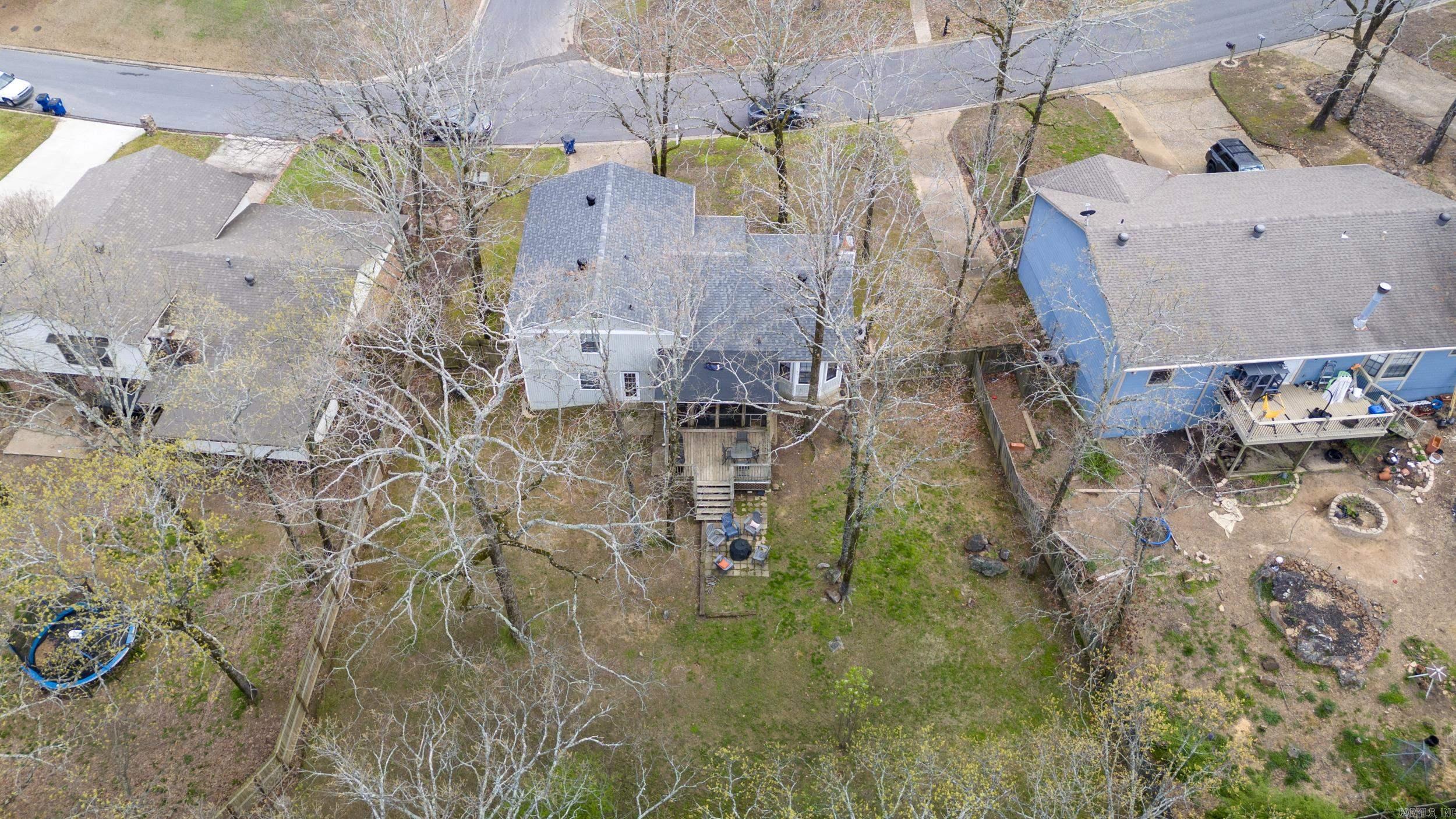 Stoneledge to Cook Mountain - Residential