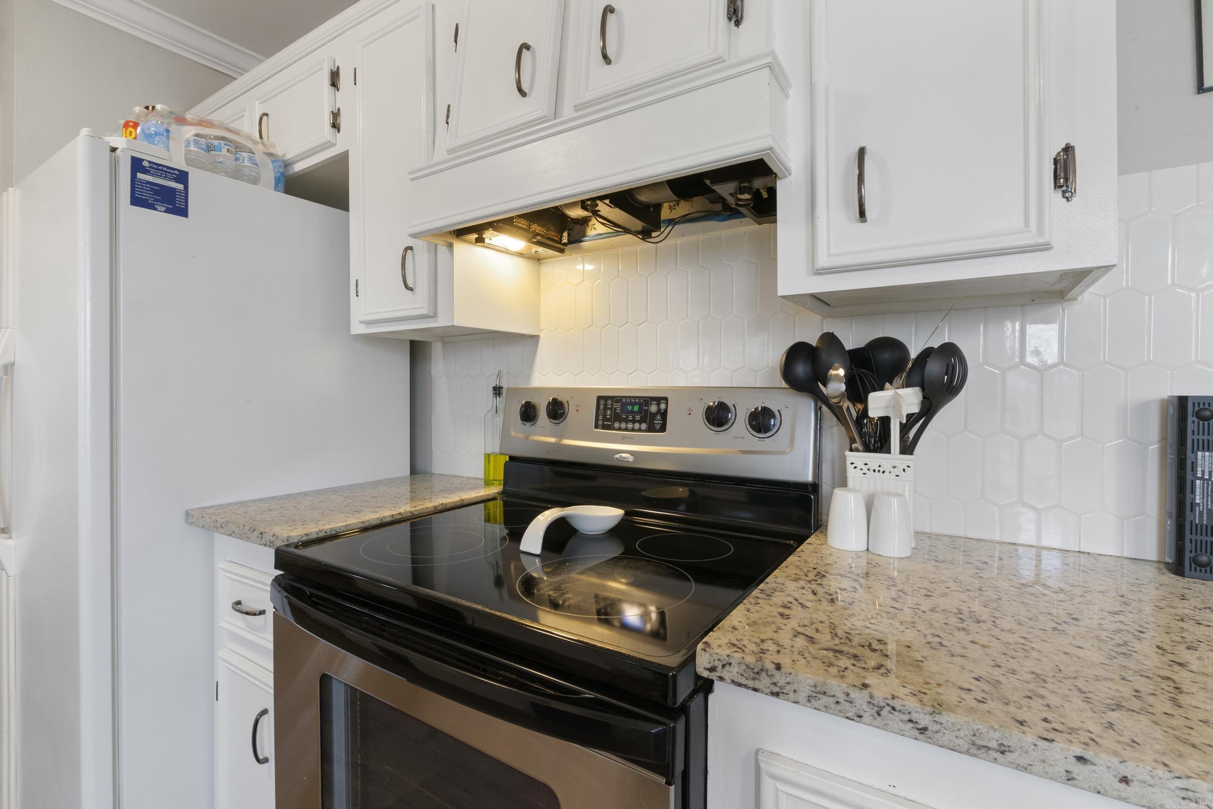 Stoneledge to Cook Mountain - Residential