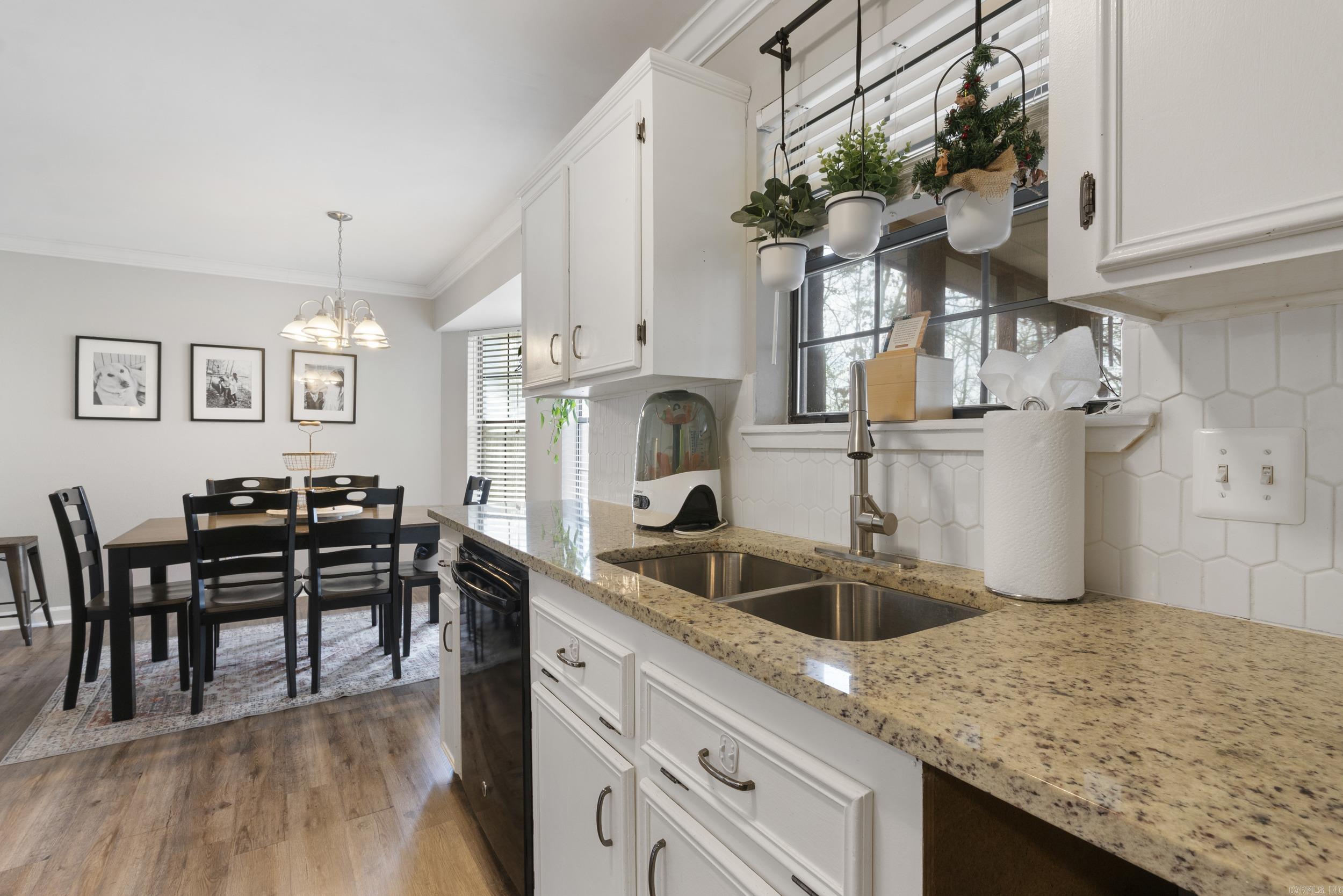 Stoneledge to Cook Mountain - Residential