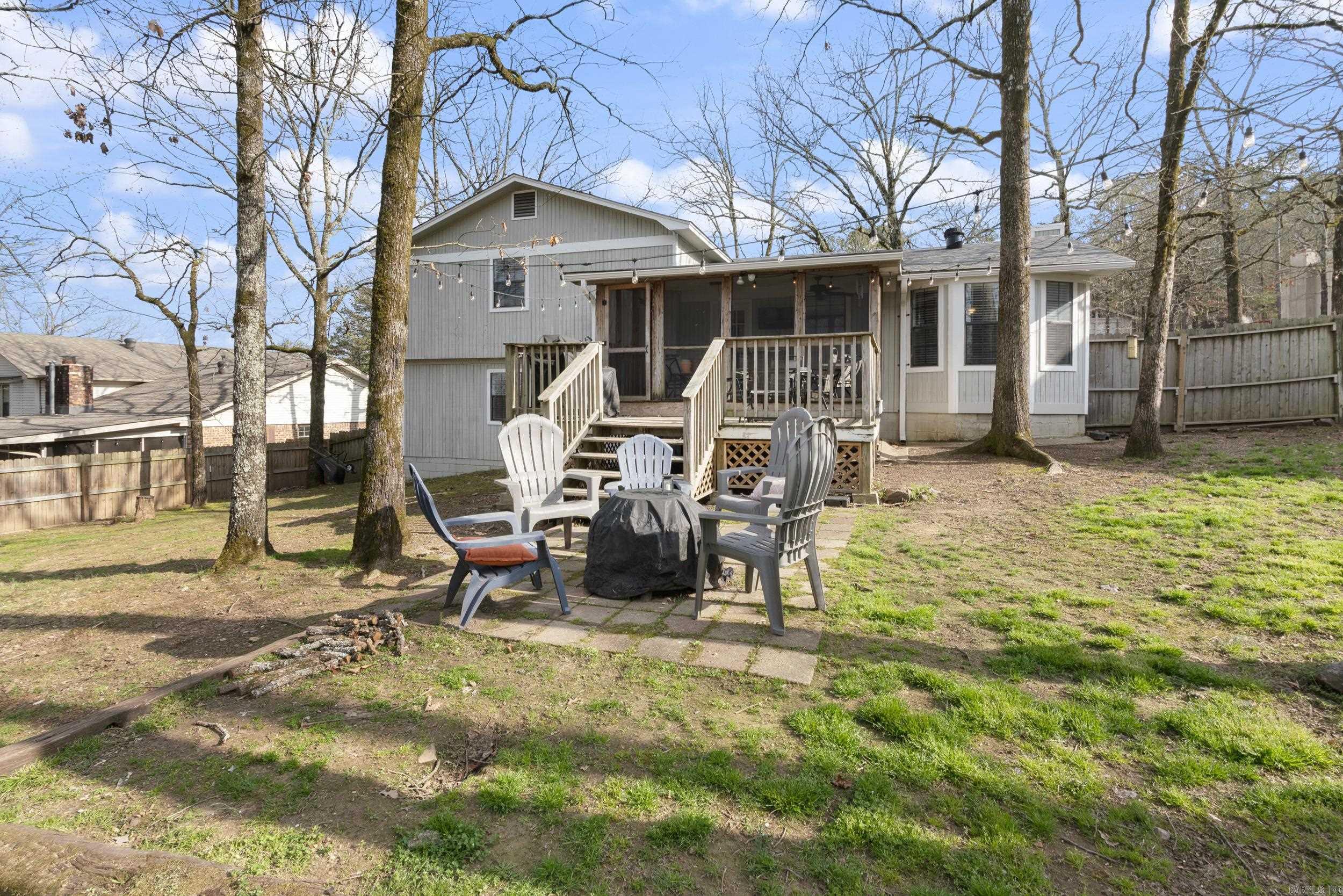 Stoneledge to Cook Mountain - Residential