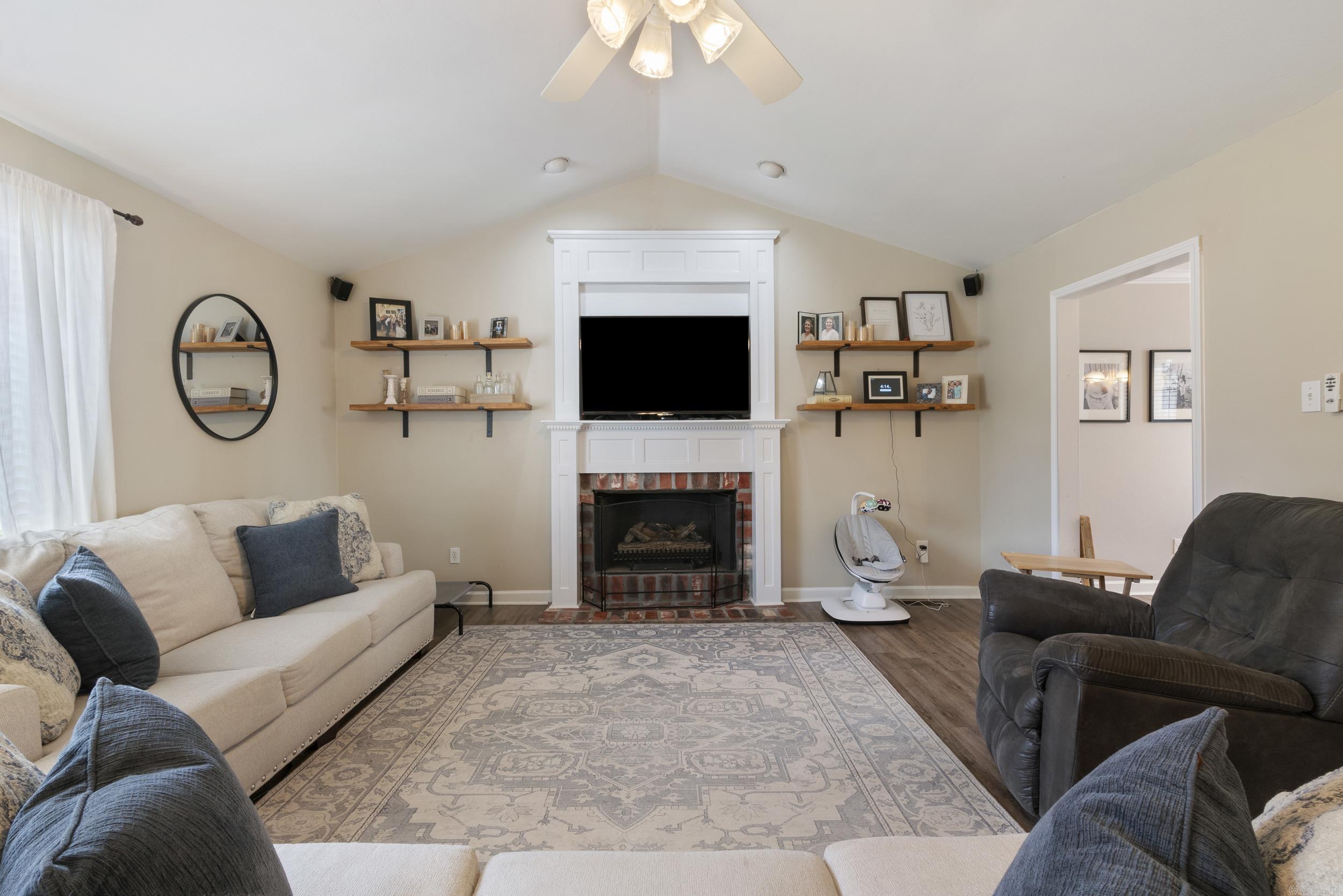 Stoneledge to Cook Mountain - Residential