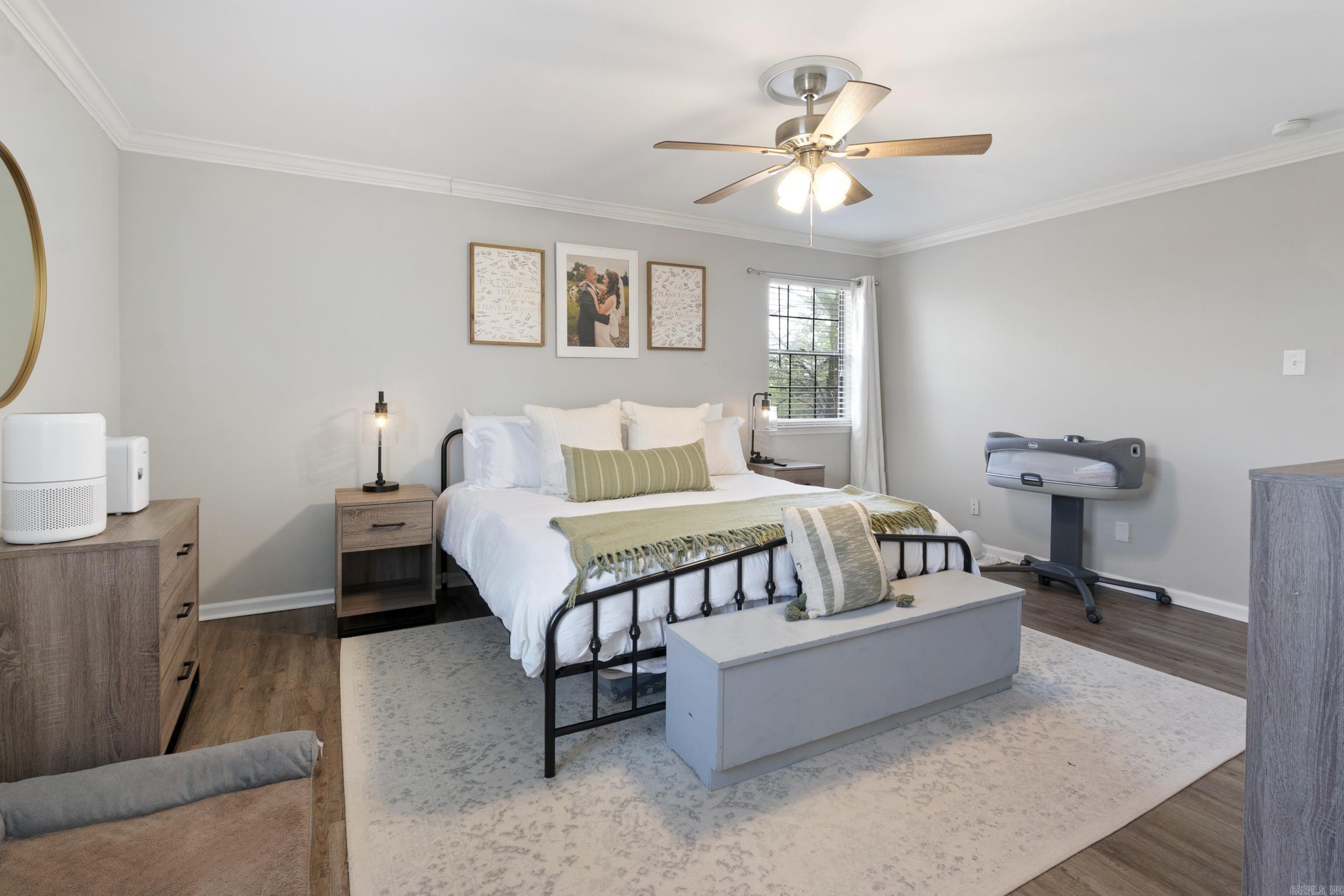 Stoneledge to Cook Mountain - Residential