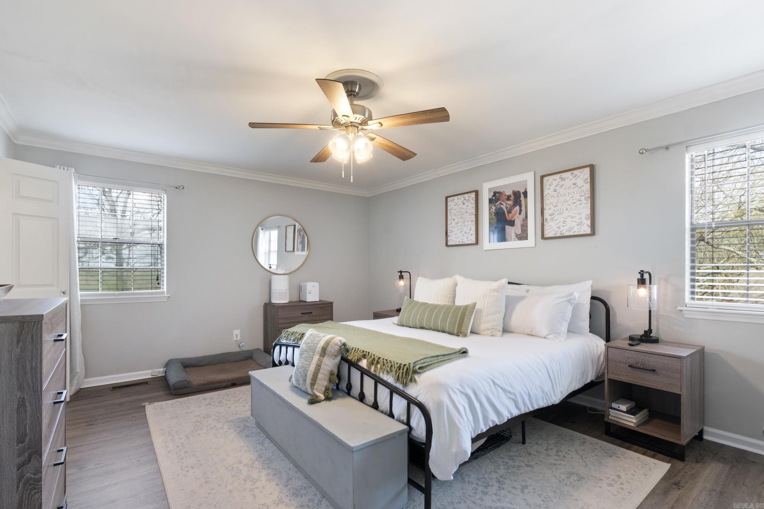 Stoneledge to Cook Mountain - Residential