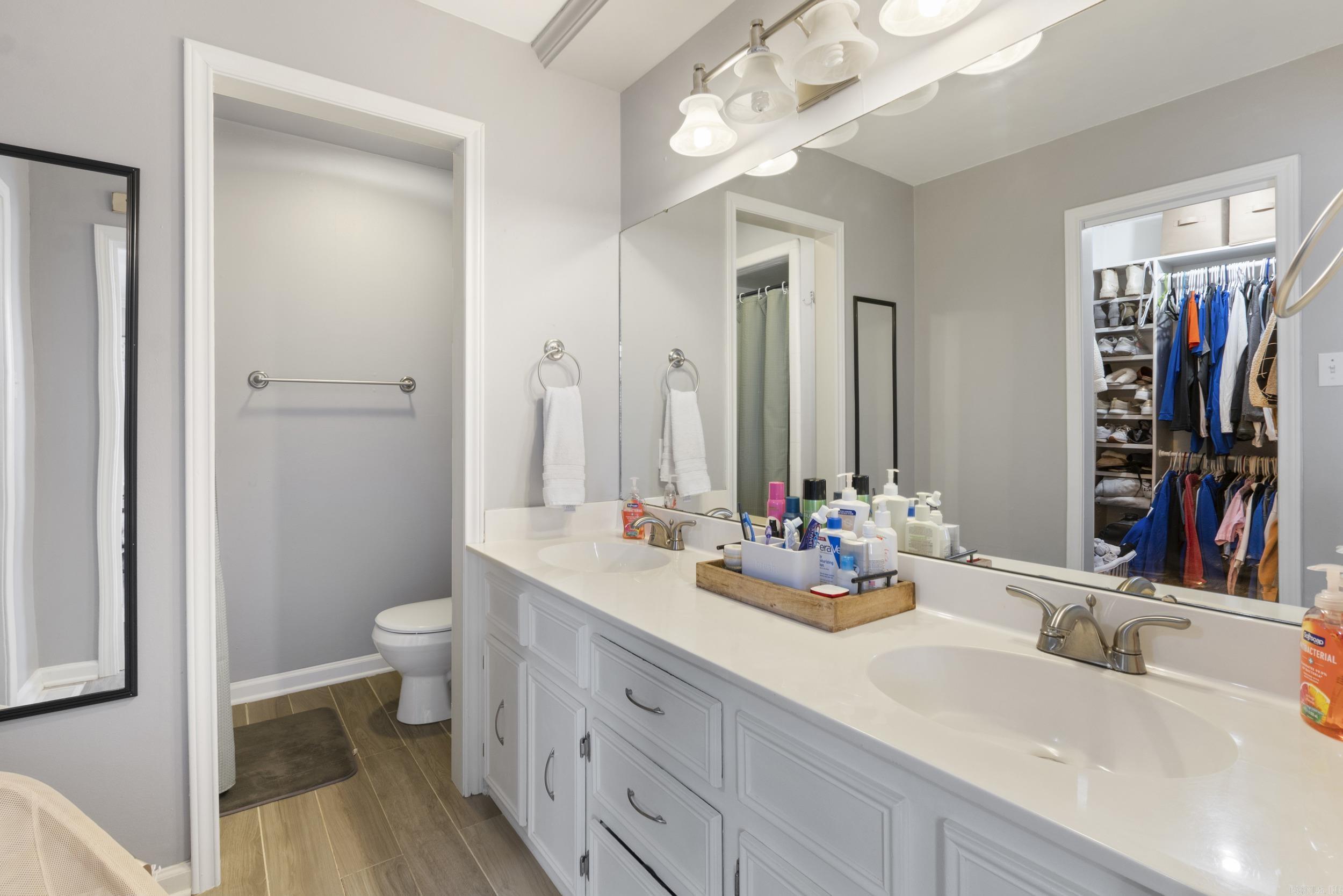 Stoneledge to Cook Mountain - Residential