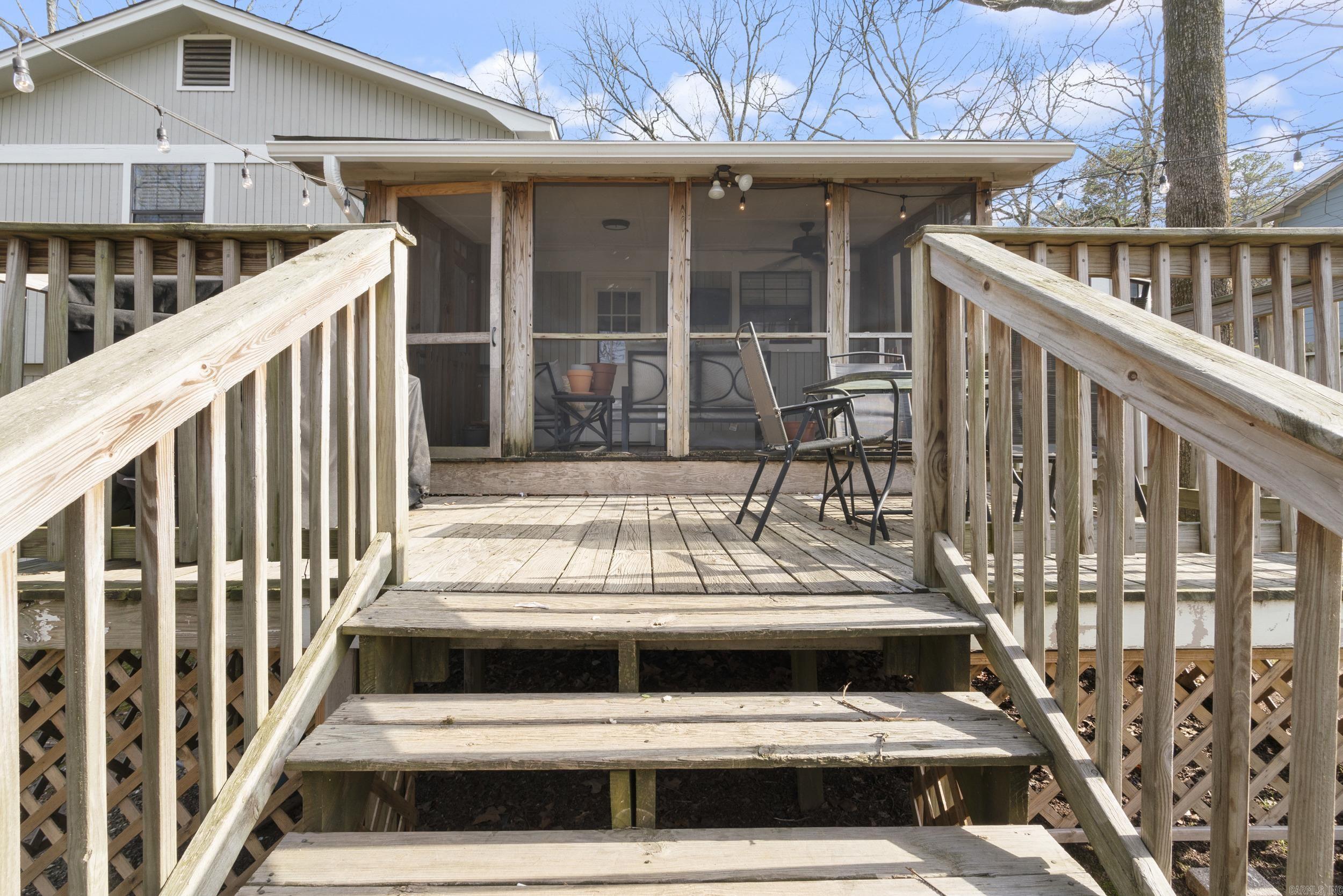 Stoneledge to Cook Mountain - Residential