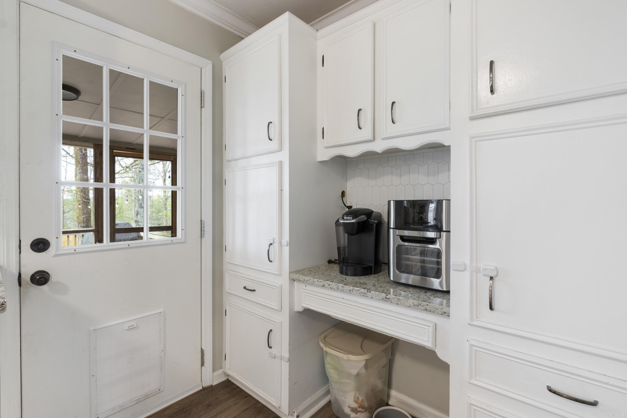 Stoneledge to Cook Mountain - Residential