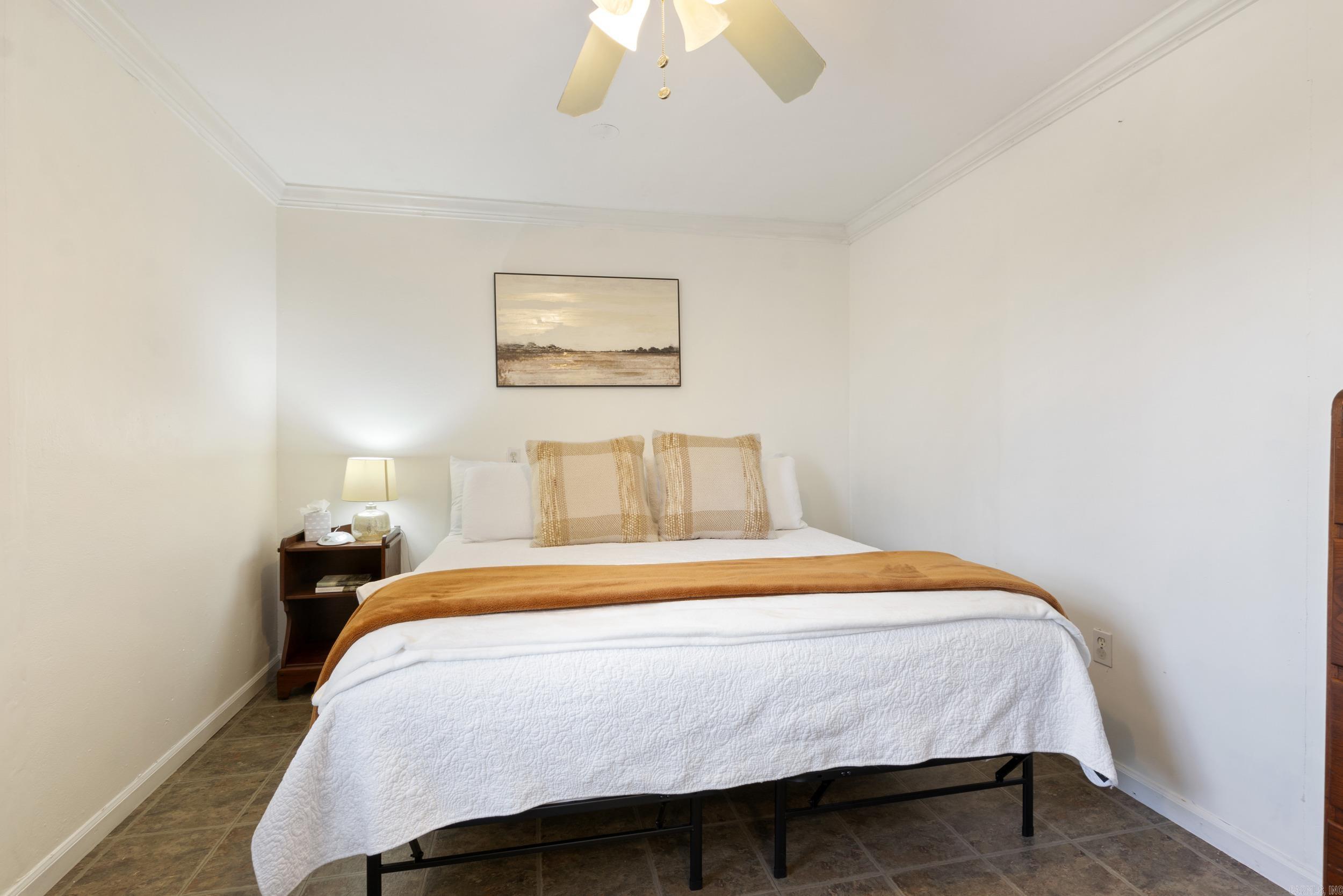 Stoneledge to Cook Mountain - Residential