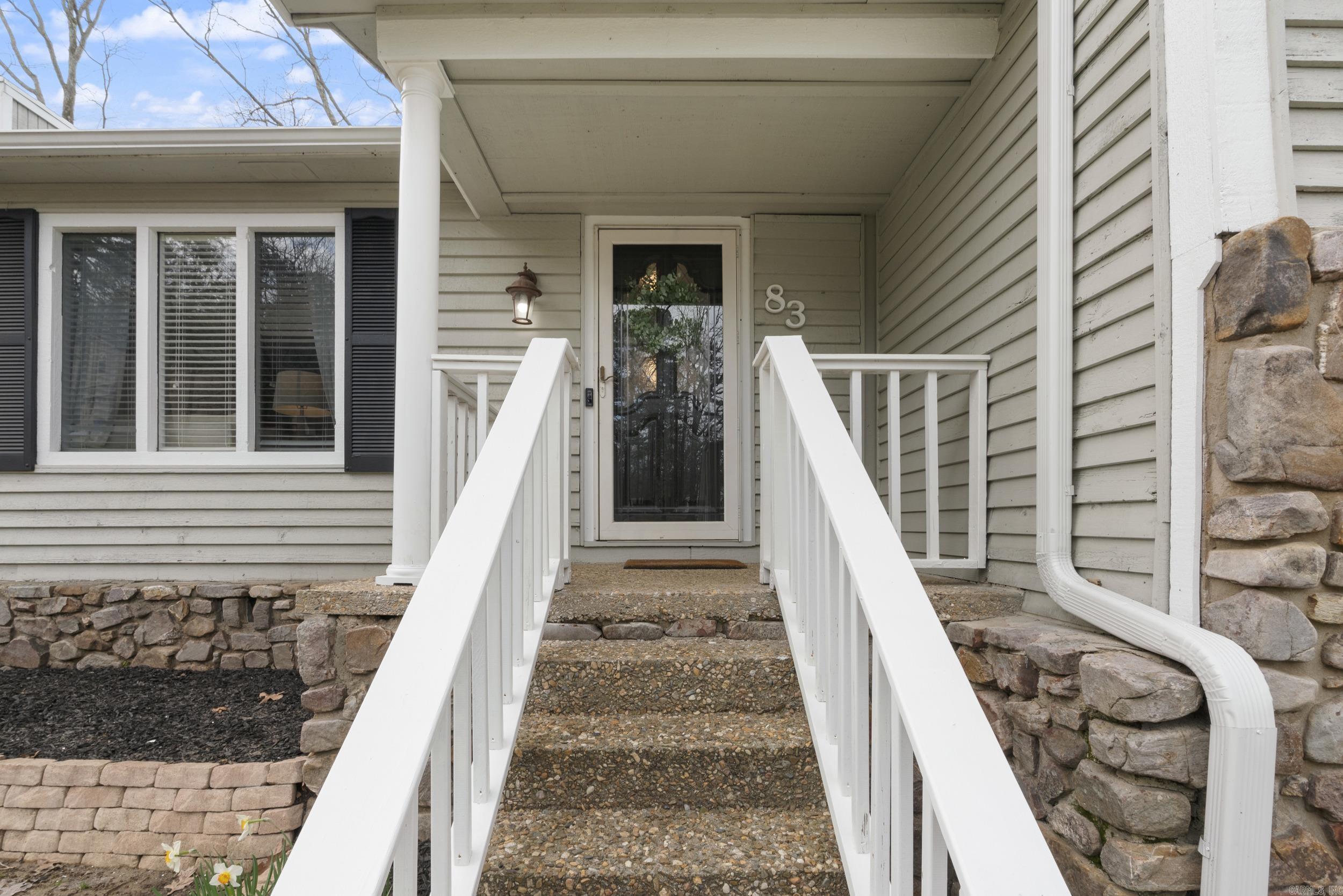 Stoneledge to Cook Mountain - Residential