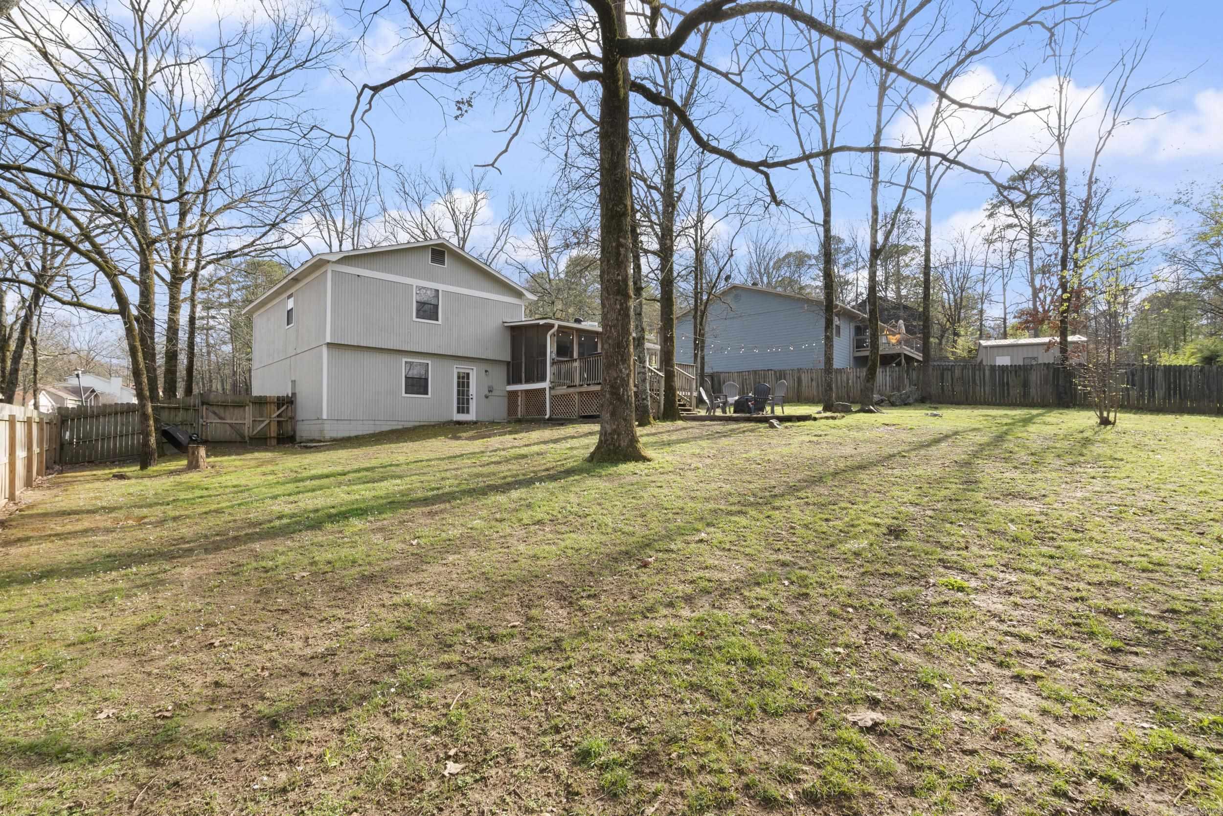 Stoneledge to Cook Mountain - Residential