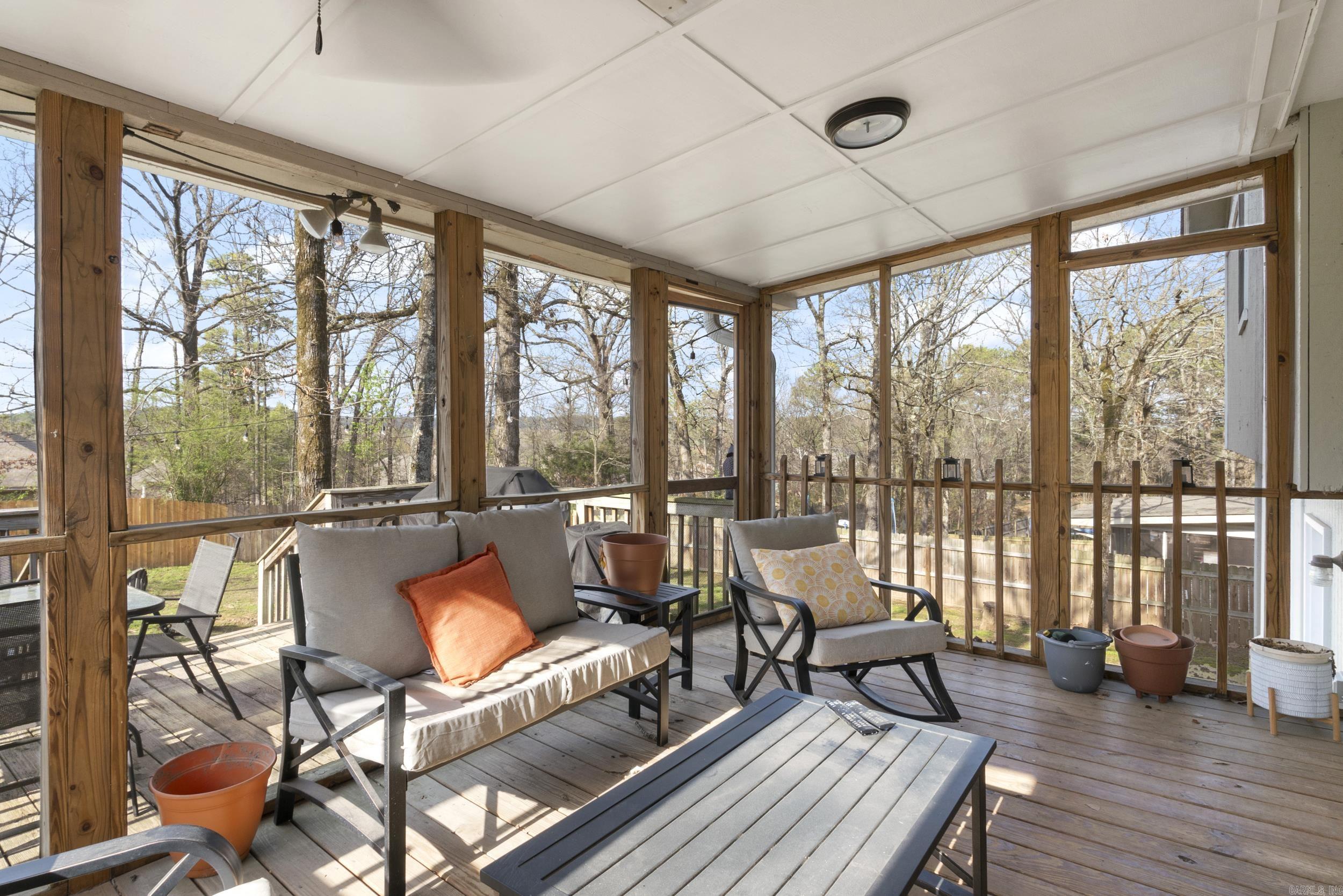 Stoneledge to Cook Mountain - Residential