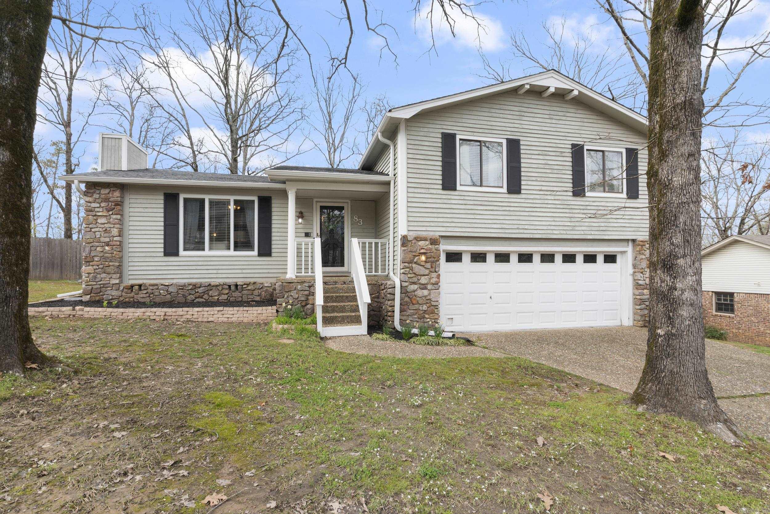 Stoneledge to Cook Mountain - Residential