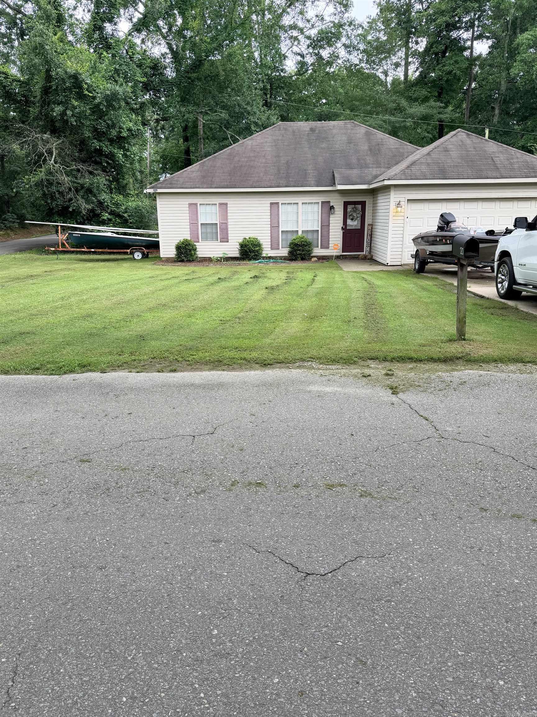 Lake Cherrywood #2 - Residential