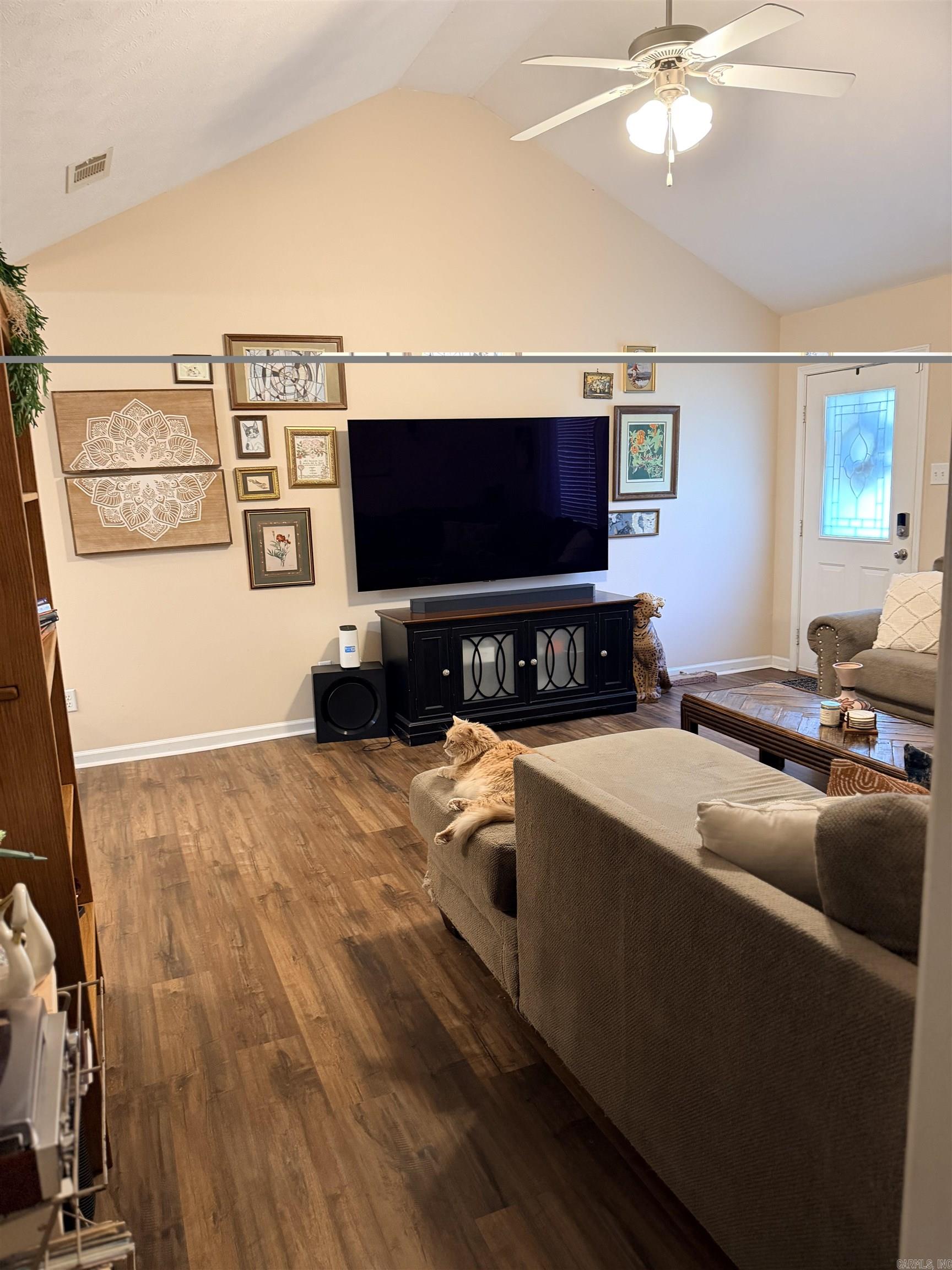 Lake Cherrywood #2 - Residential