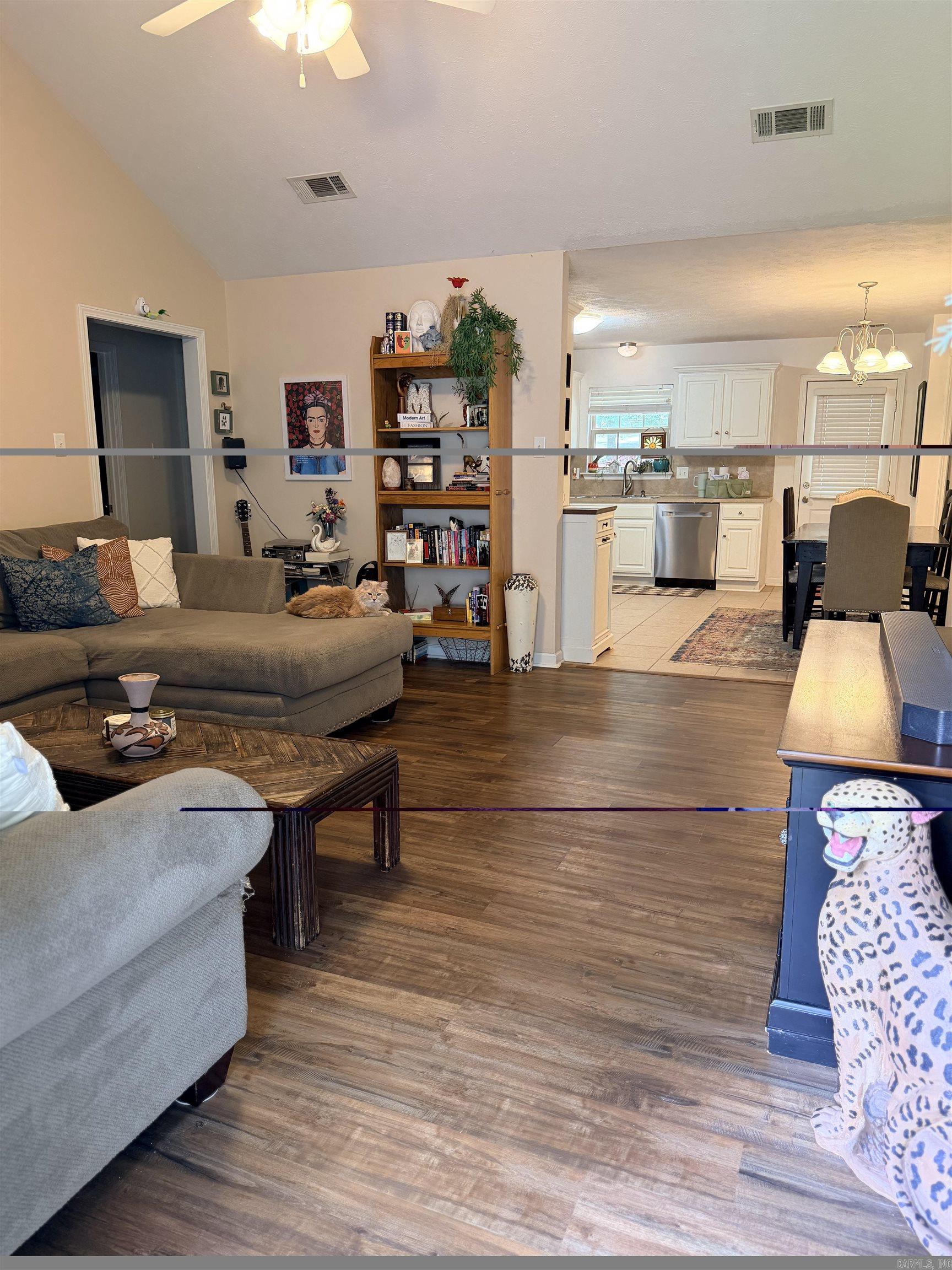 Lake Cherrywood #2 - Residential