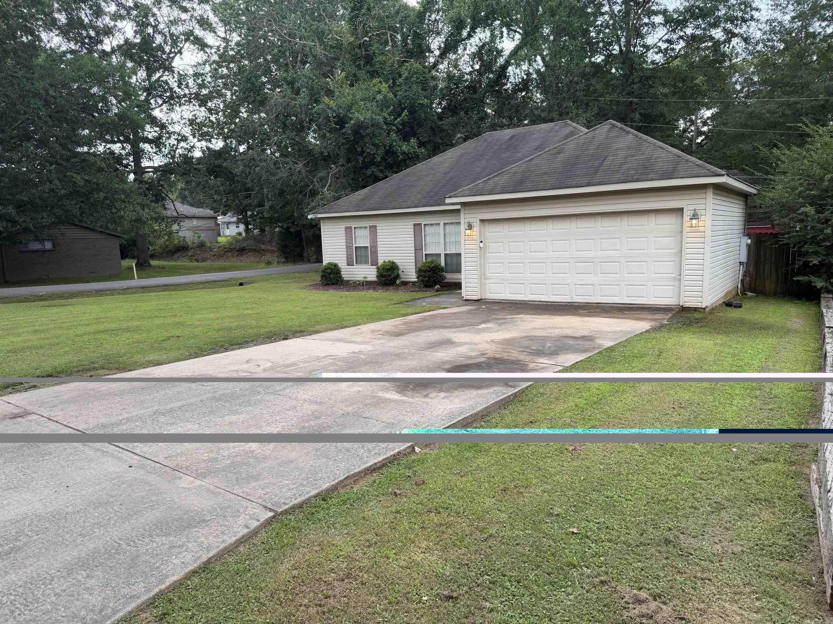 Lake Cherrywood #2 - Residential