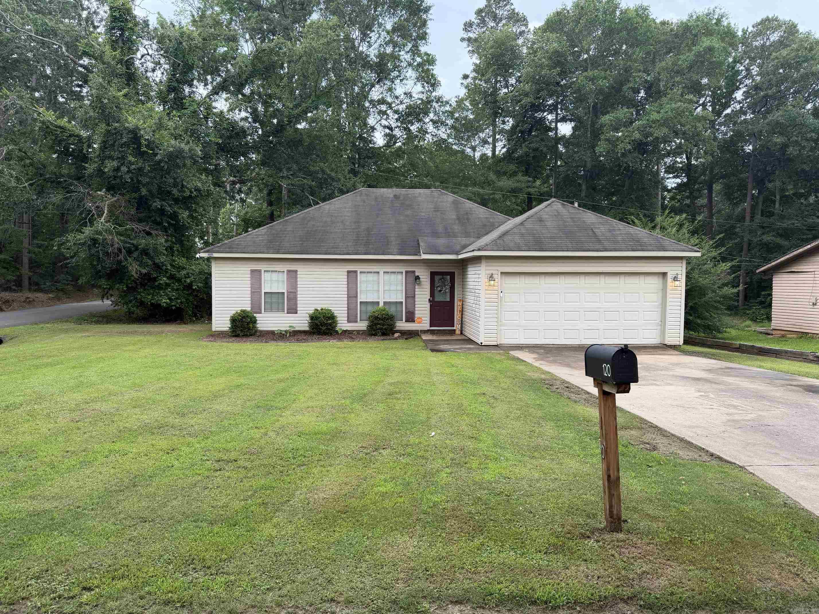 Lake Cherrywood #2 - Residential