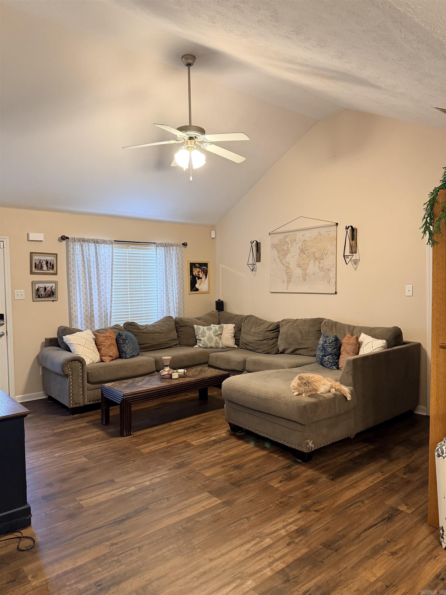 Lake Cherrywood #2 - Residential