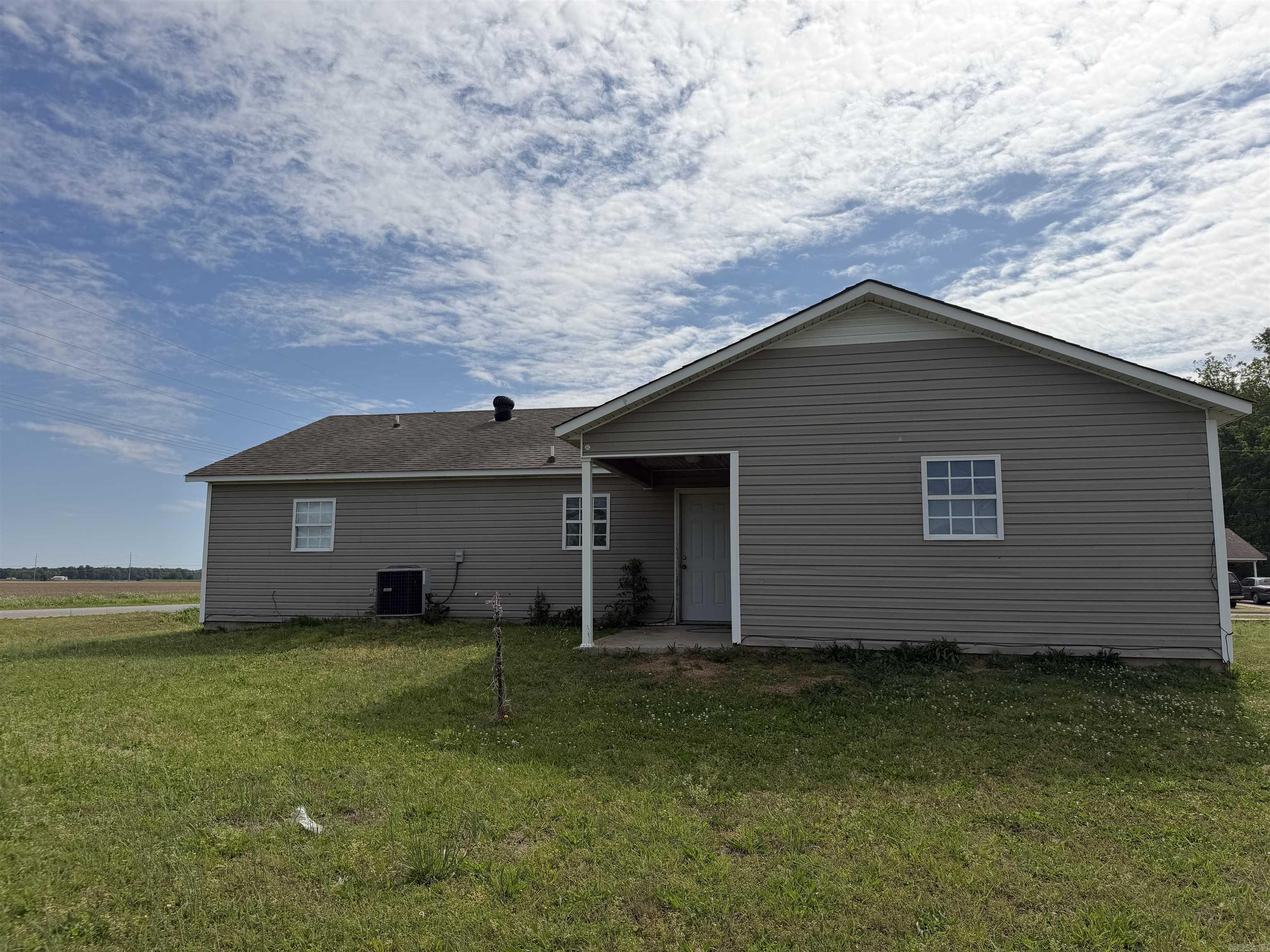 Oakland Estates - Residential