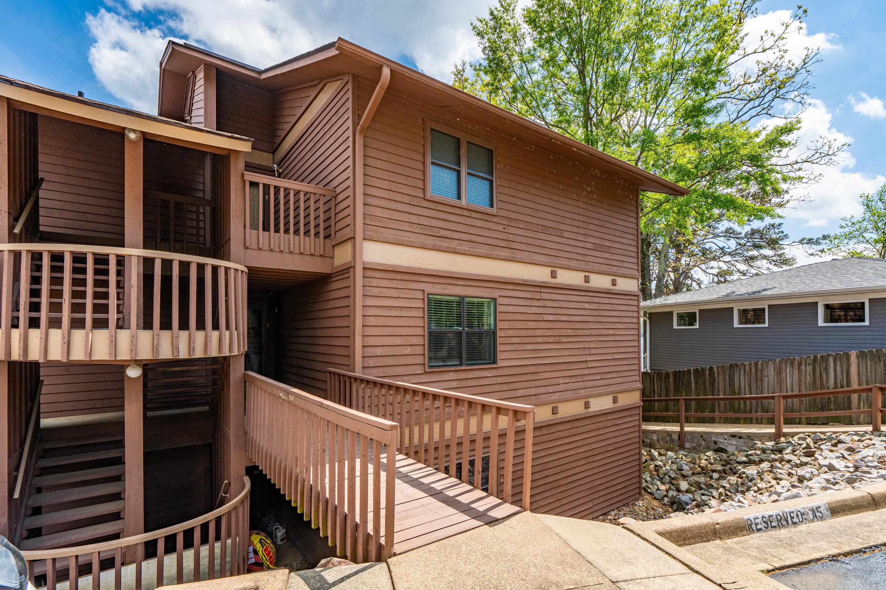 LAKE PORT HPR - Residential