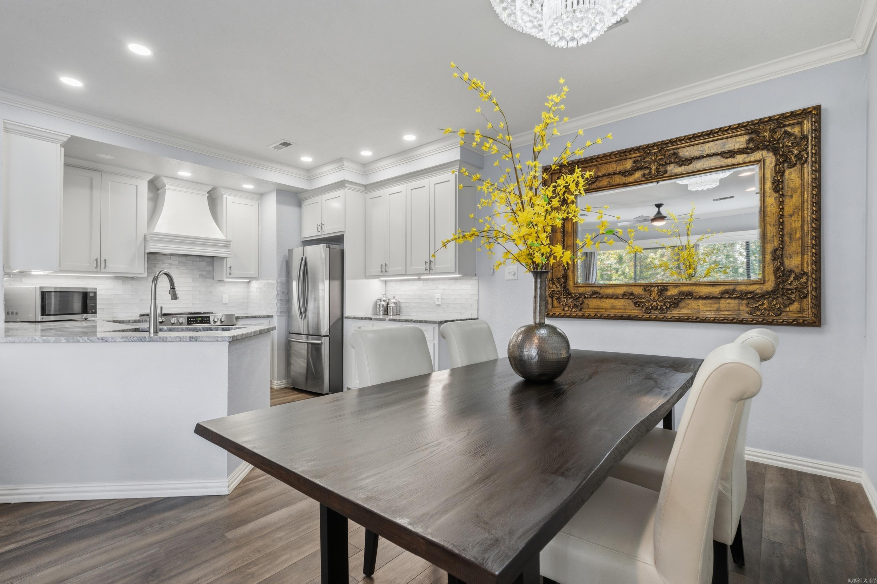 LAKE PORT HPR - Residential