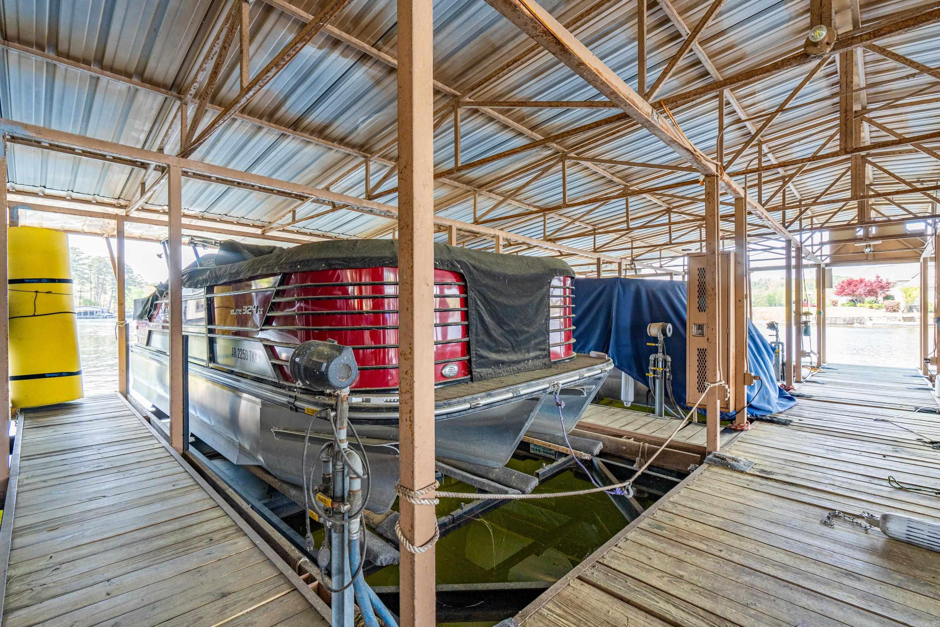 LAKE PORT HPR - Residential