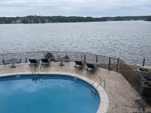 LAKE PORT HPR - Residential