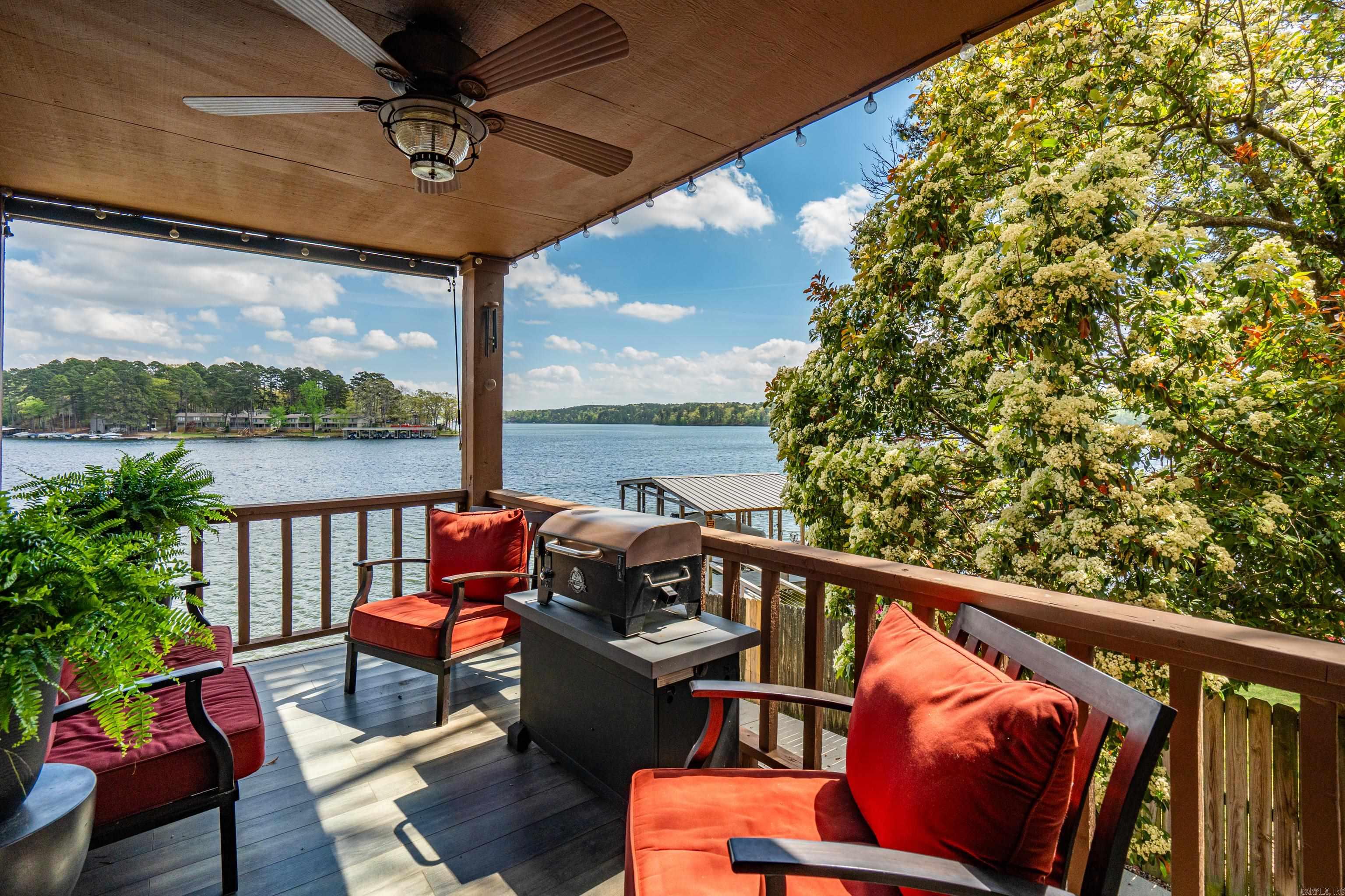 LAKE PORT HPR - Residential