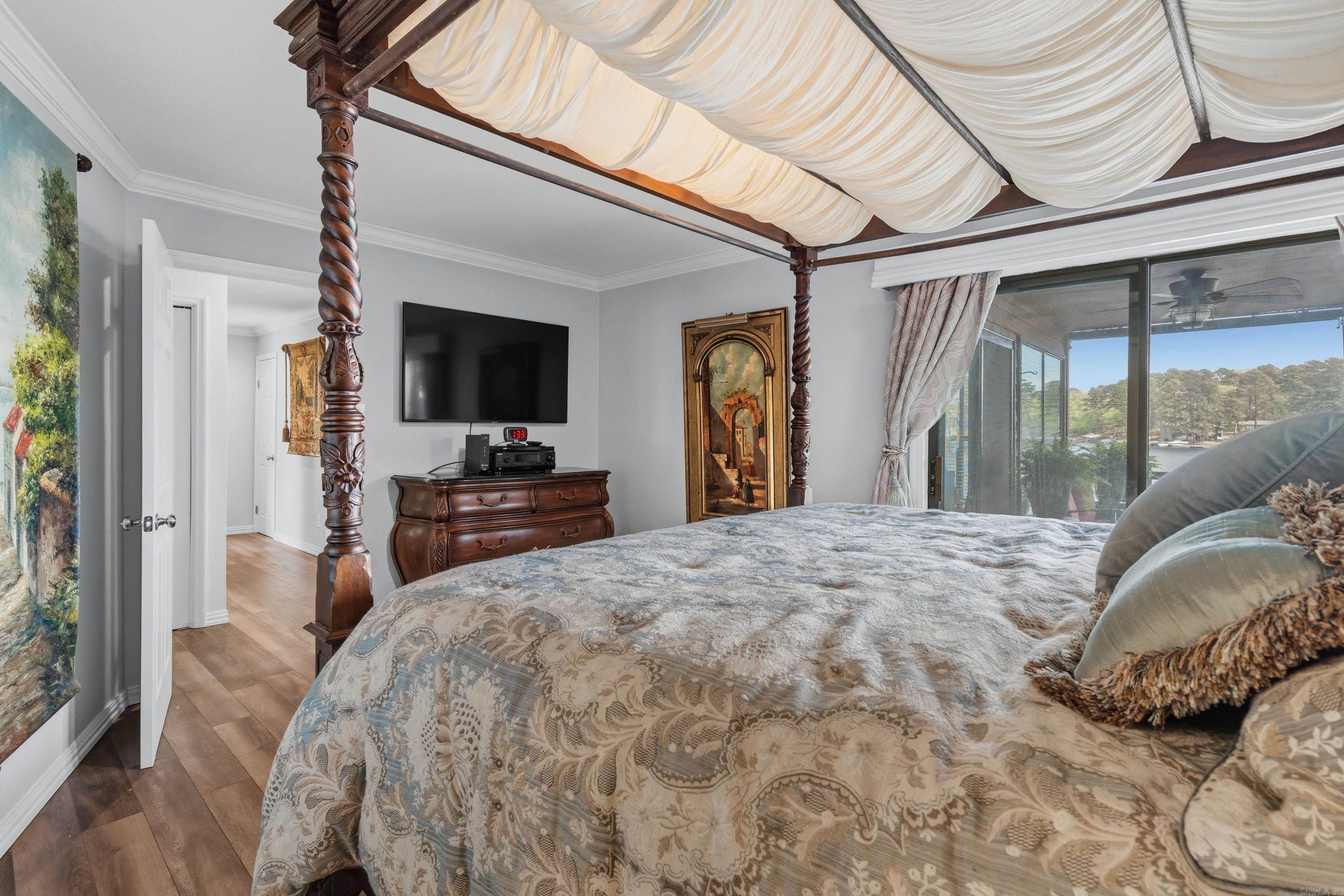 LAKE PORT HPR - Residential