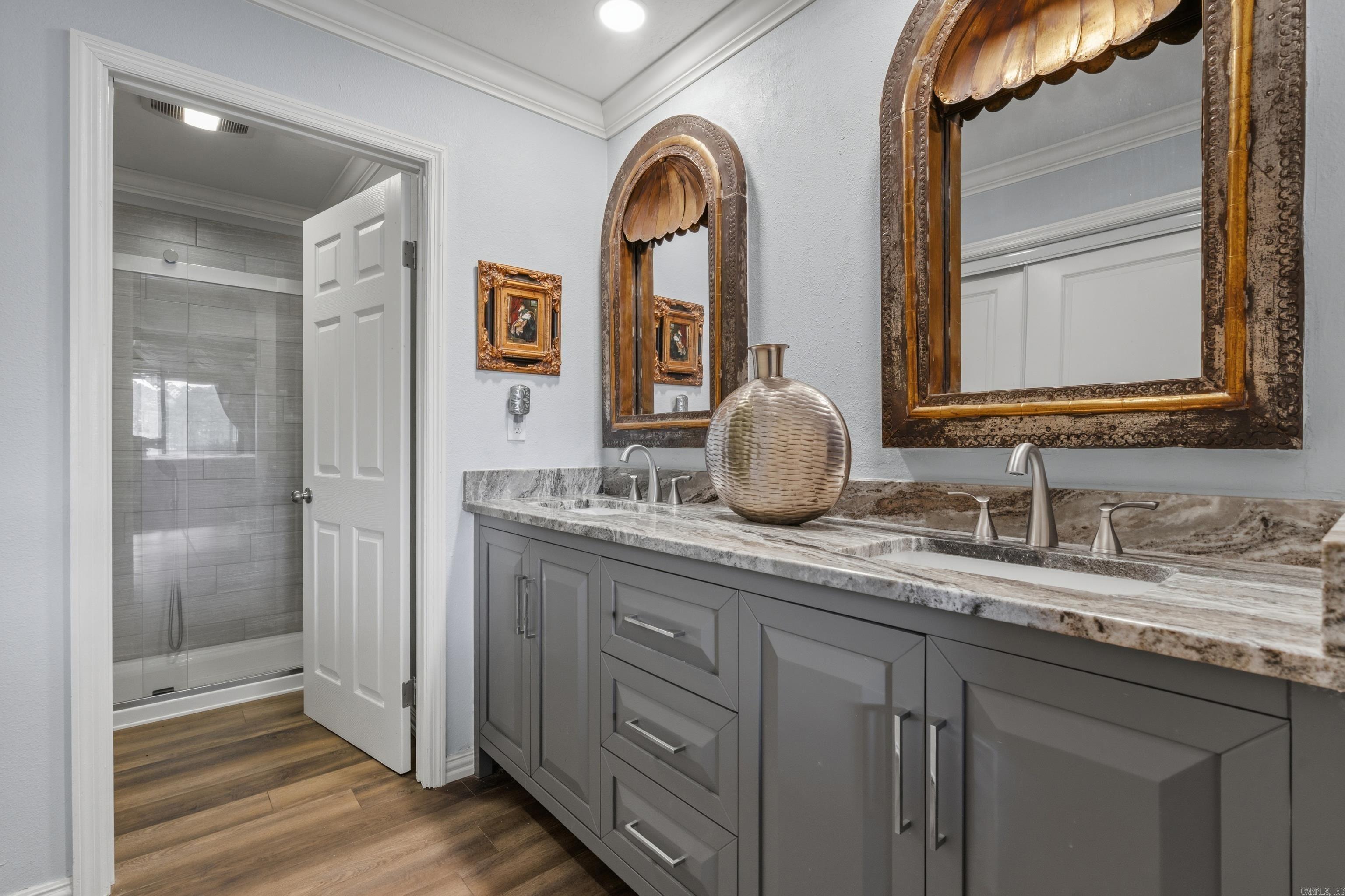 LAKE PORT HPR - Residential