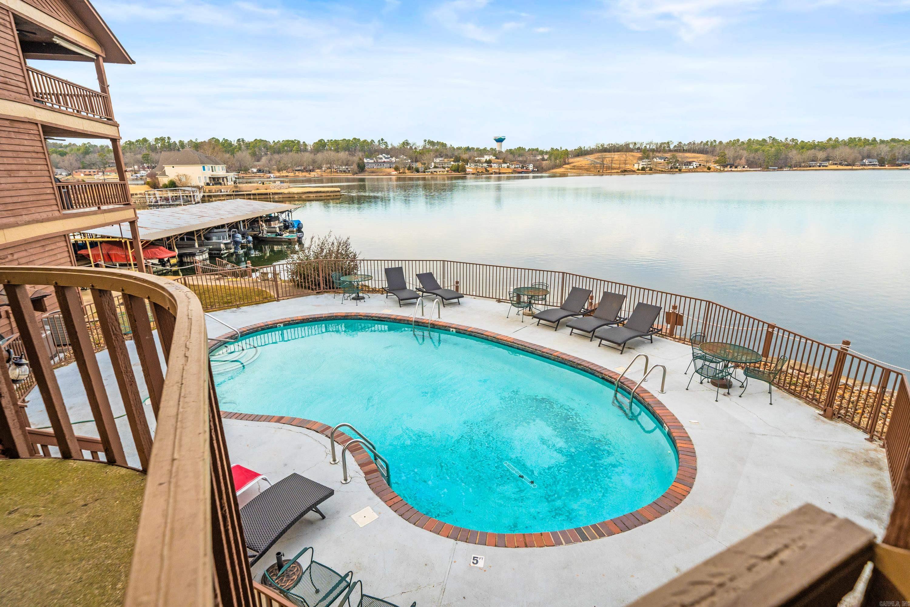 LAKE PORT HPR - Residential