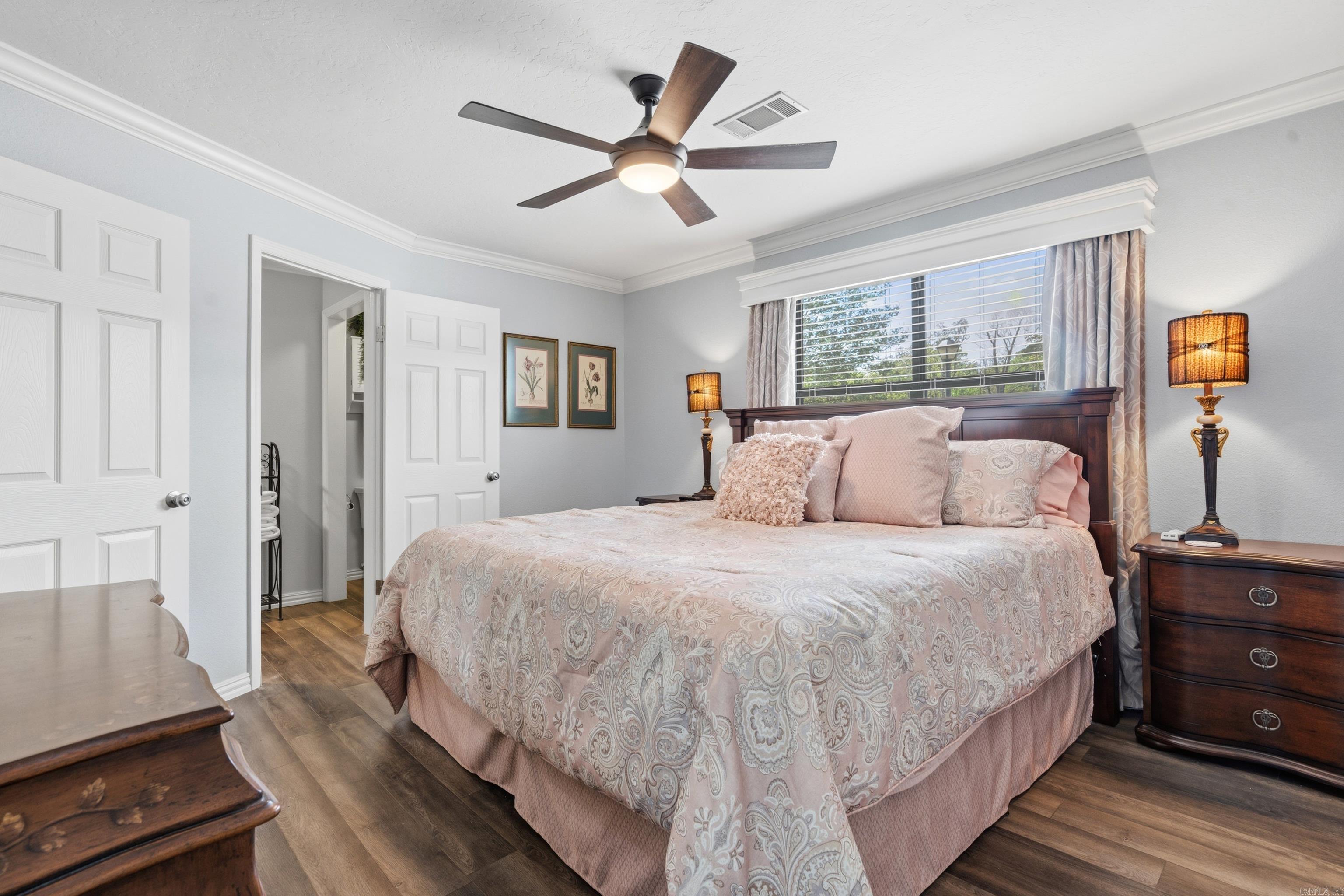 LAKE PORT HPR - Residential