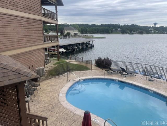 LAKE PORT HPR - Residential