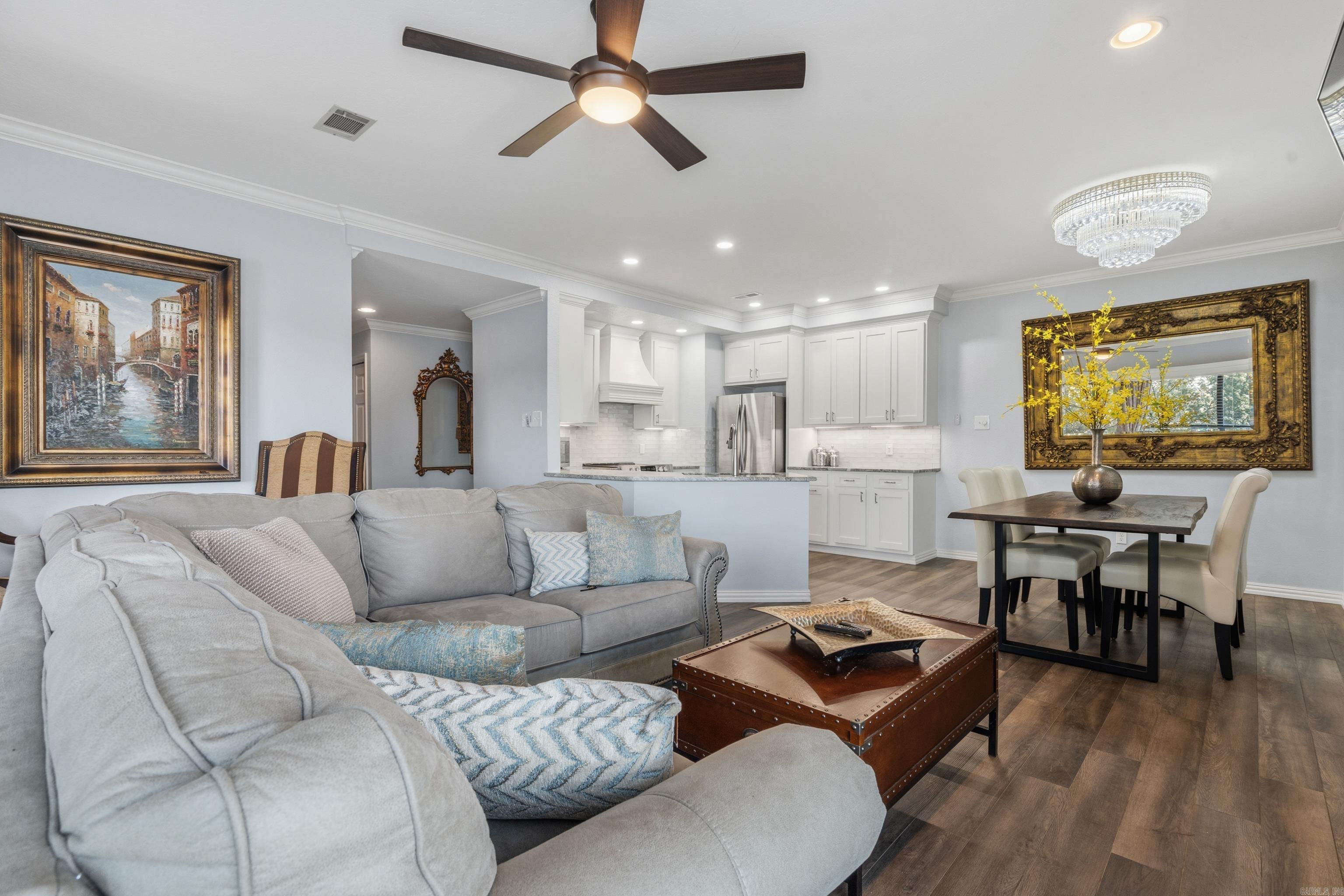 LAKE PORT HPR - Residential