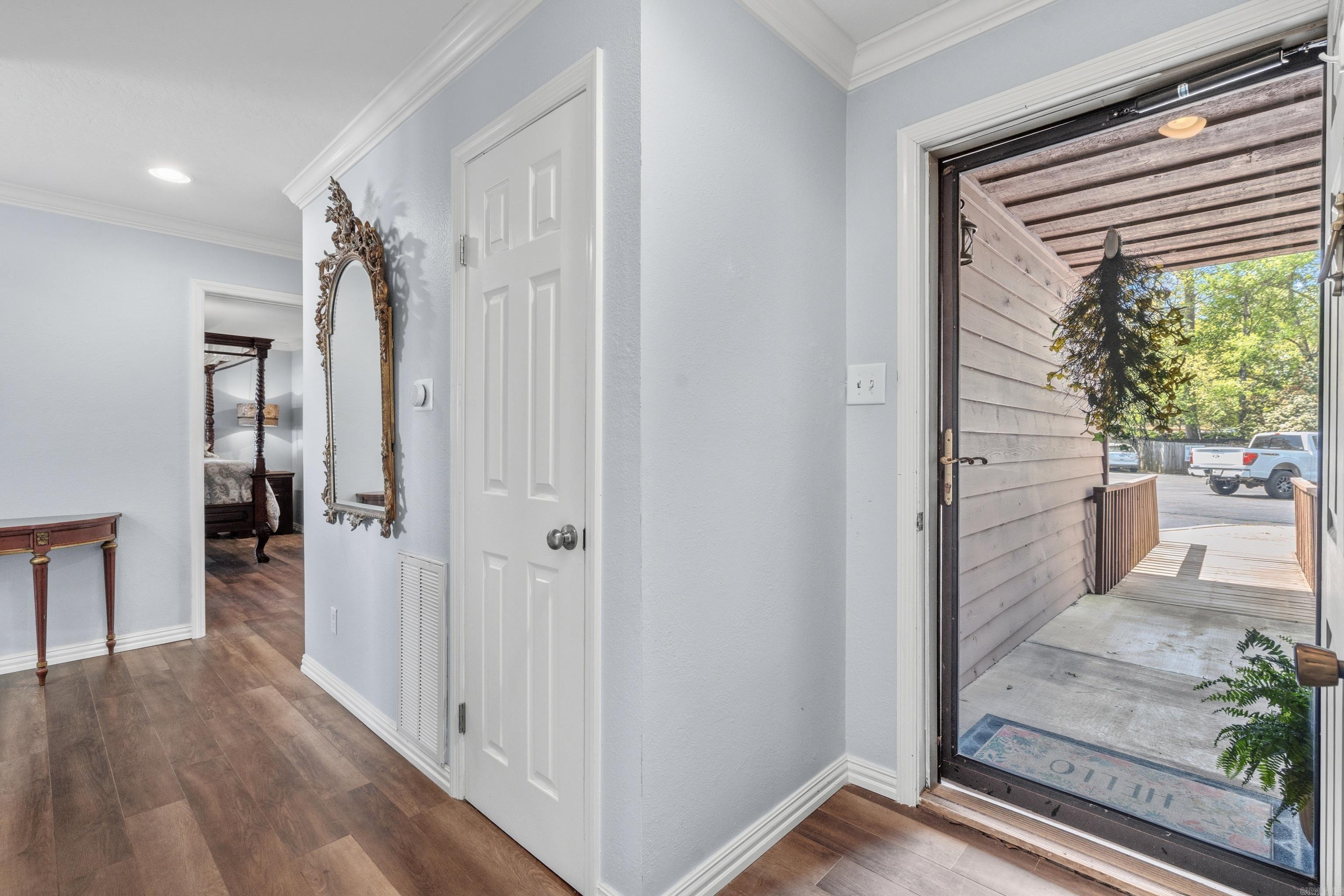 LAKE PORT HPR - Residential