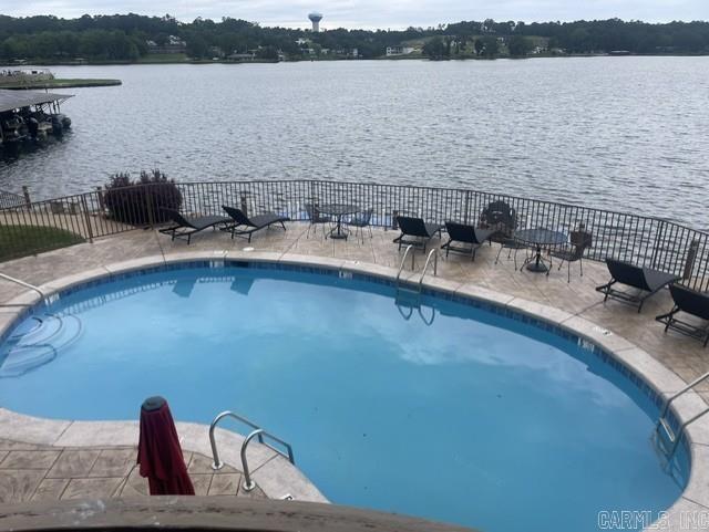 LAKE PORT HPR - Residential