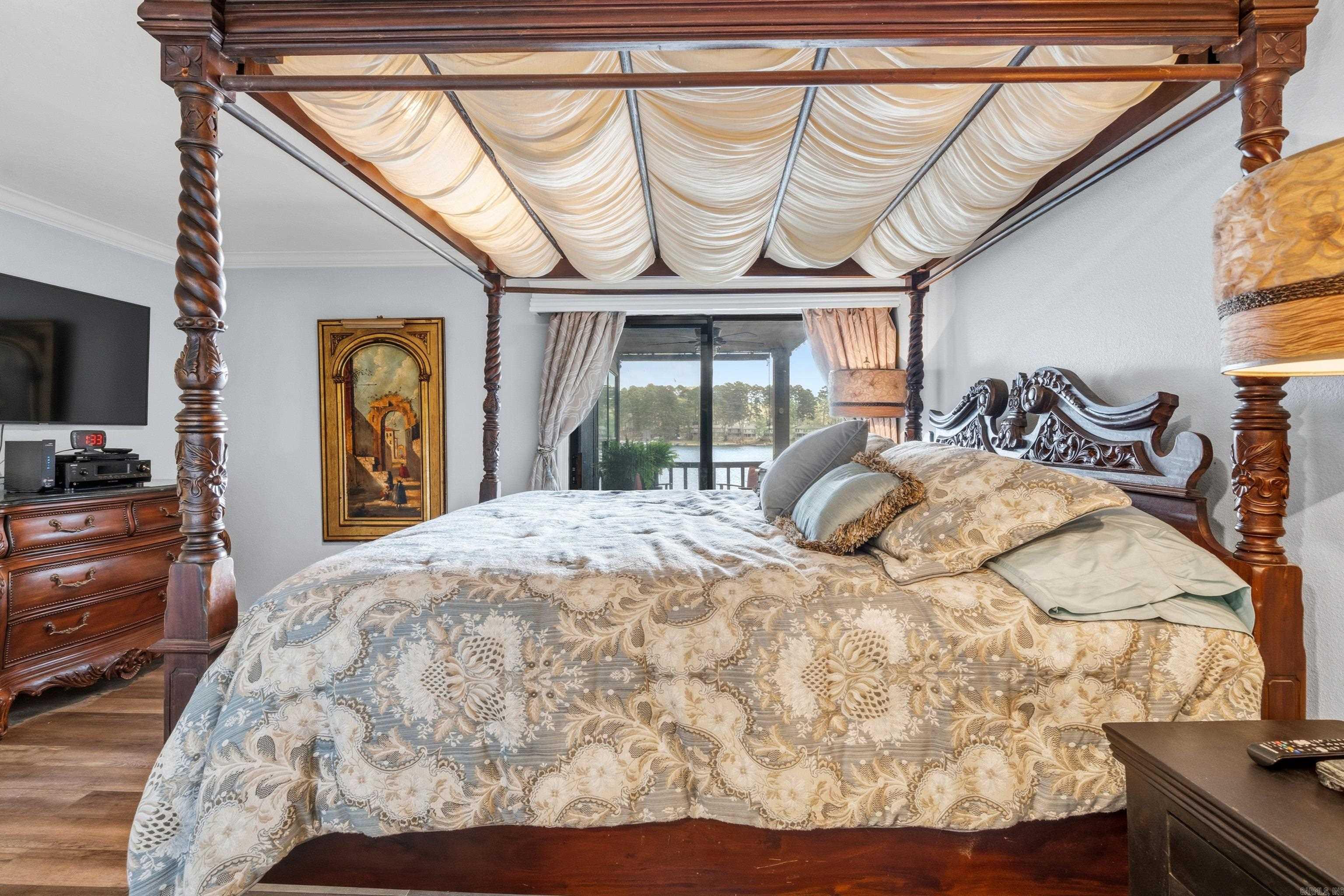 LAKE PORT HPR - Residential