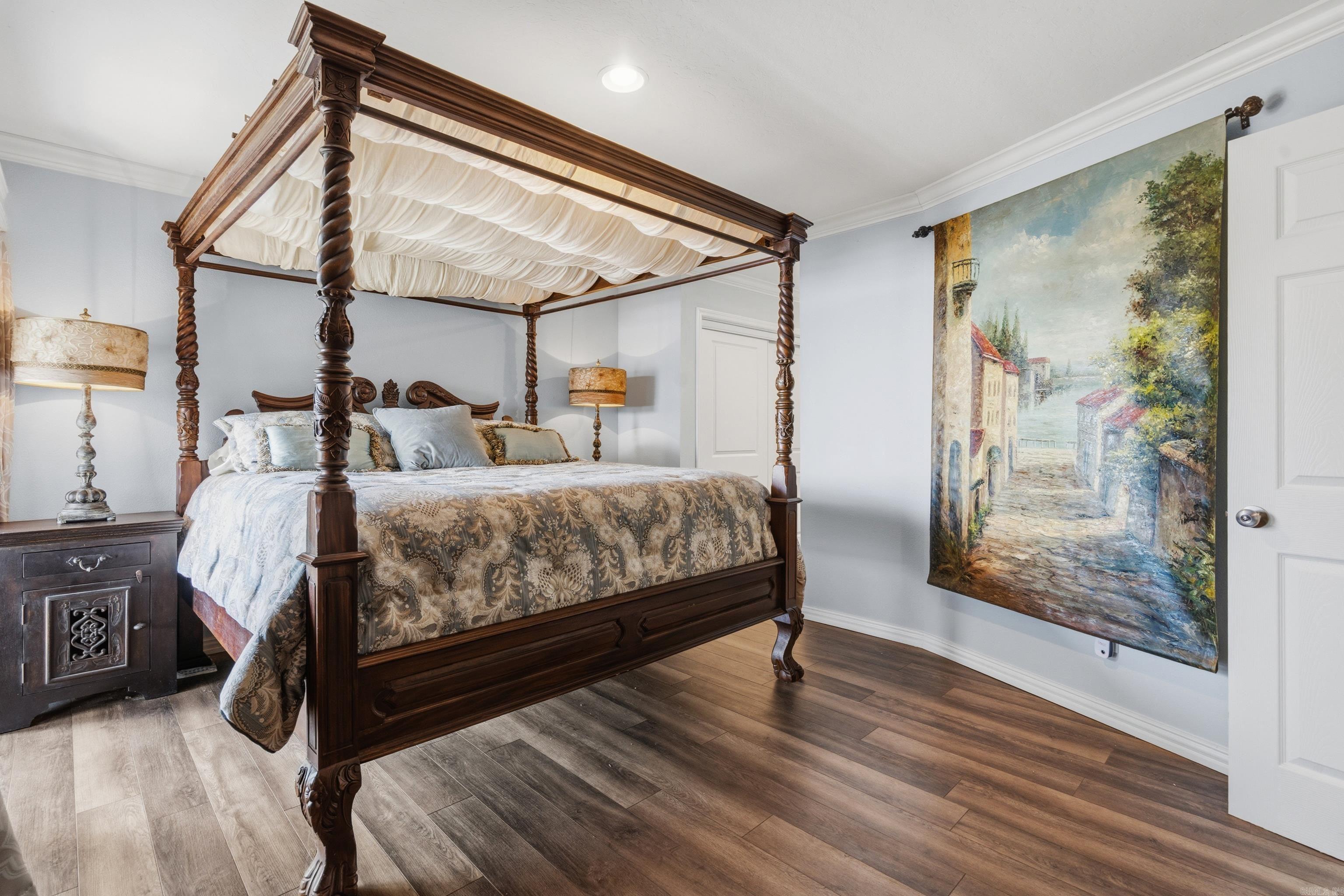 LAKE PORT HPR - Residential