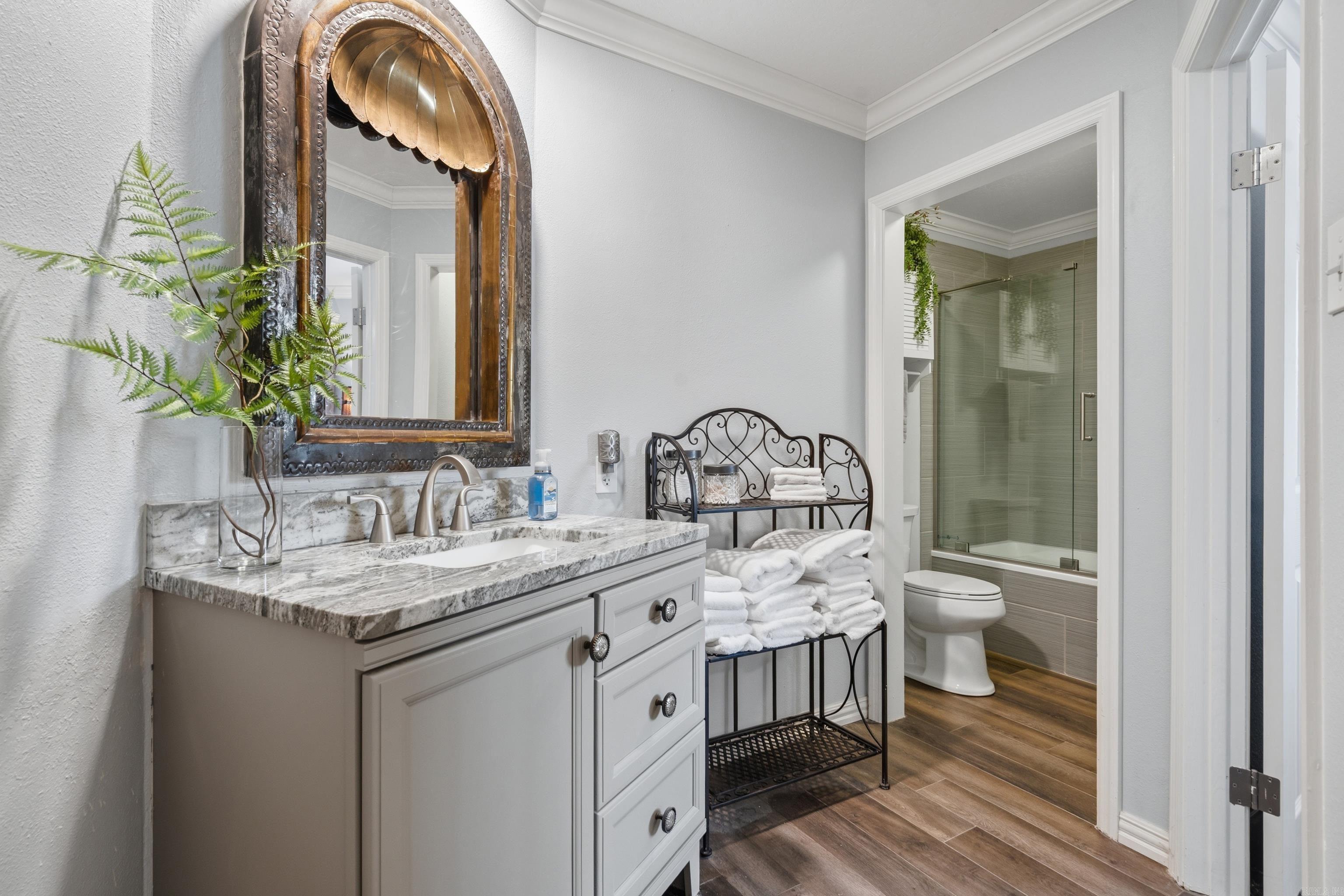 LAKE PORT HPR - Residential