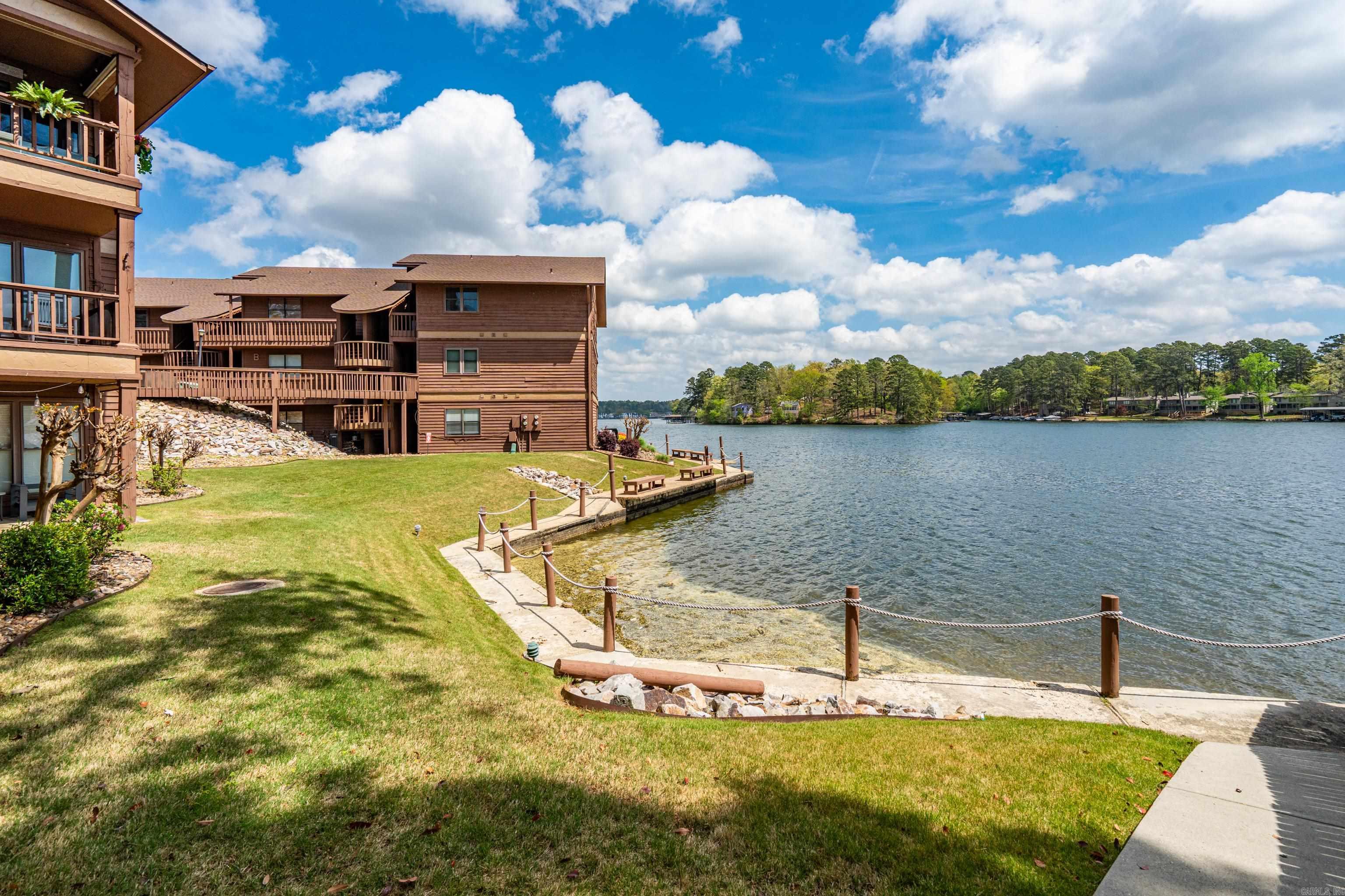 LAKE PORT HPR - Residential