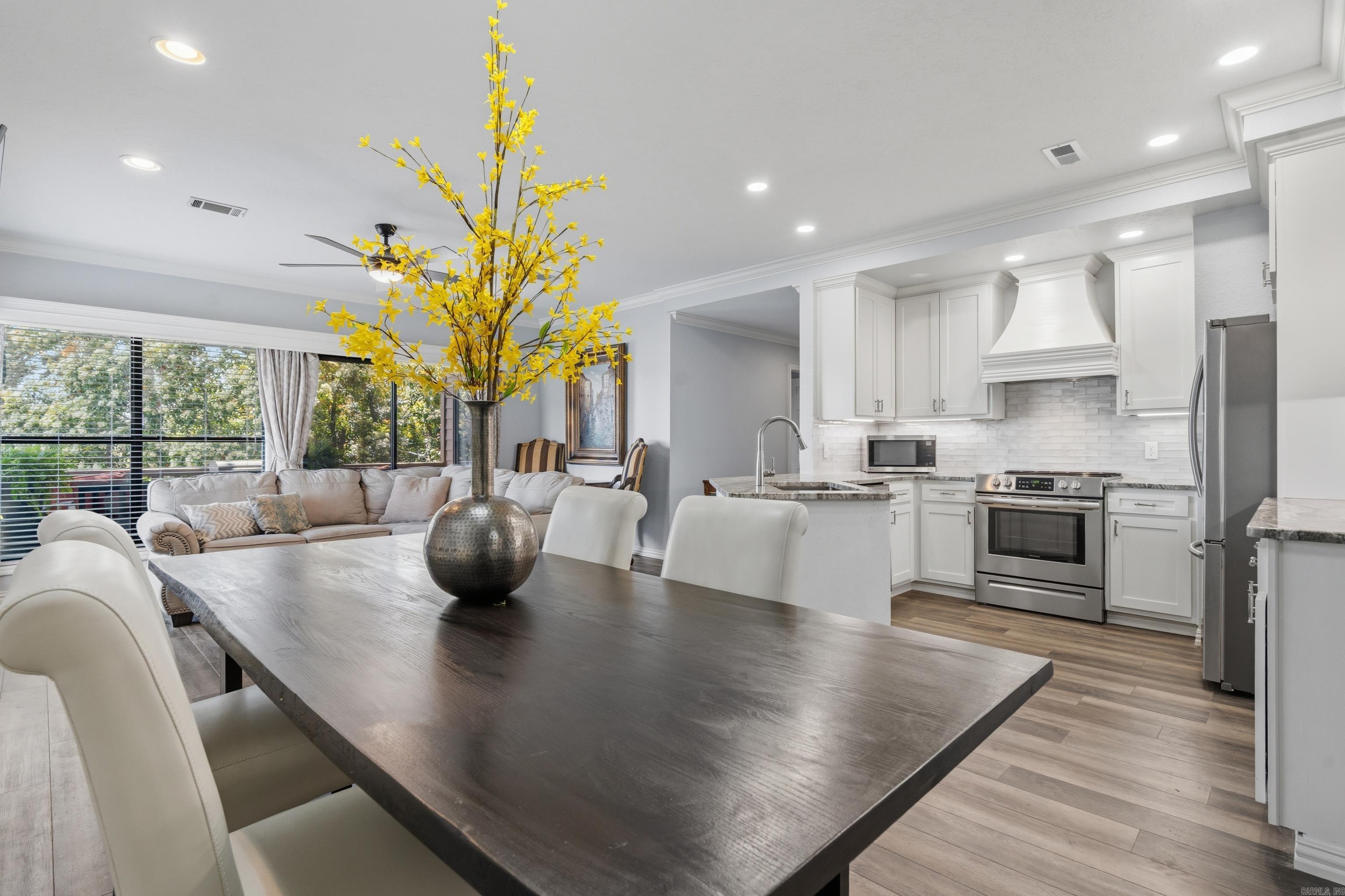 LAKE PORT HPR - Residential