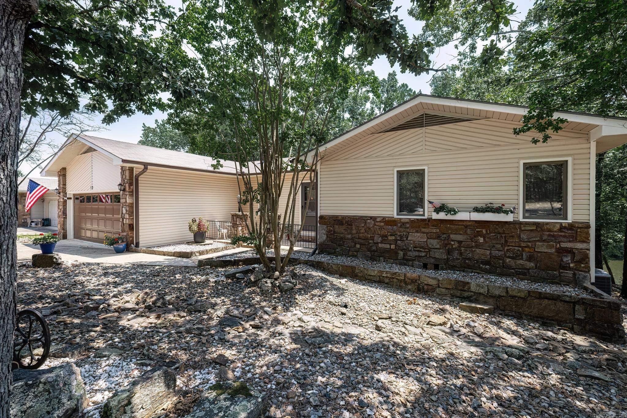 View Hot Springs Vill., AR 71909 house