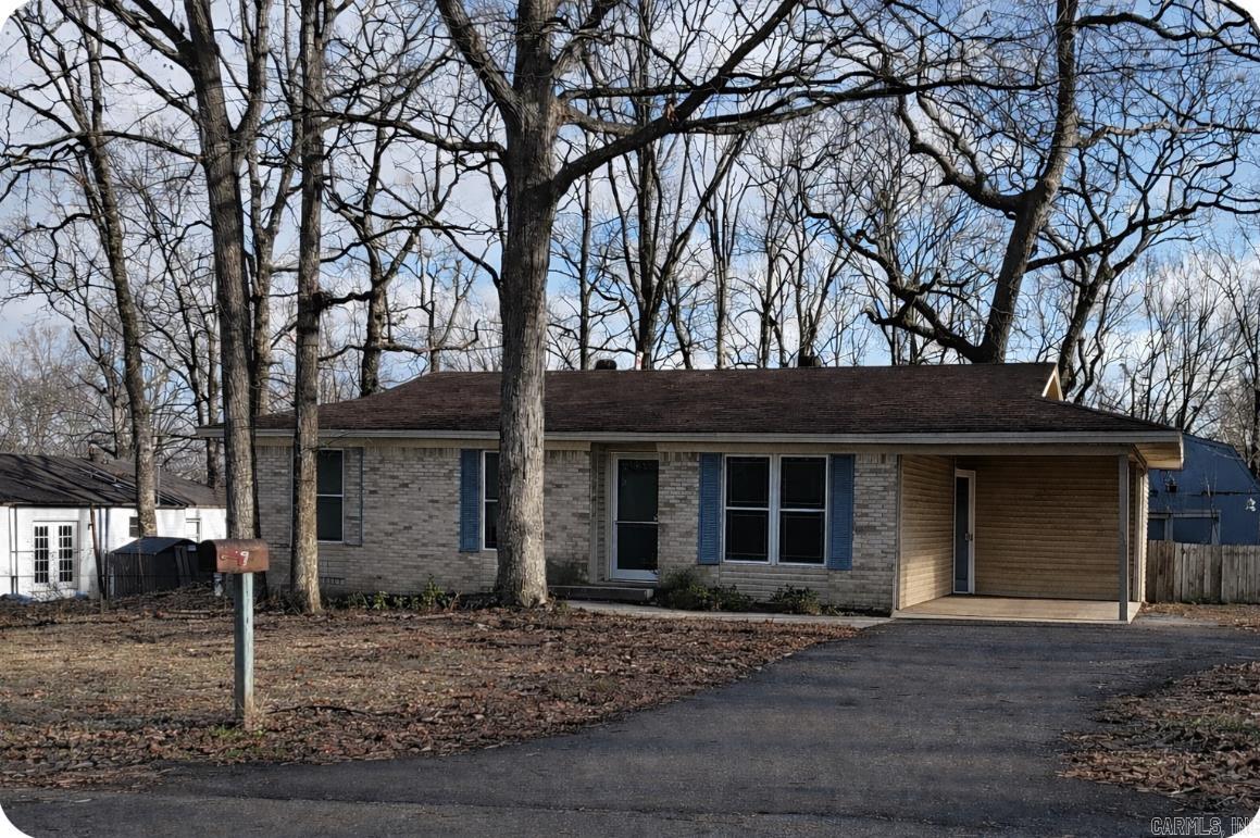 INDIAN HILLS 1ST - Residential