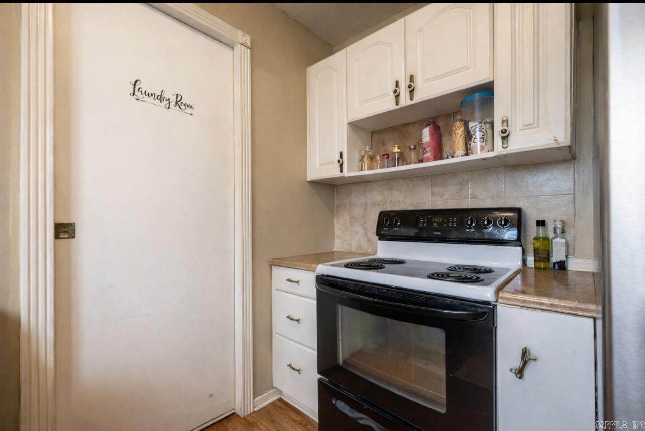 INDIAN HILLS 1ST - Residential